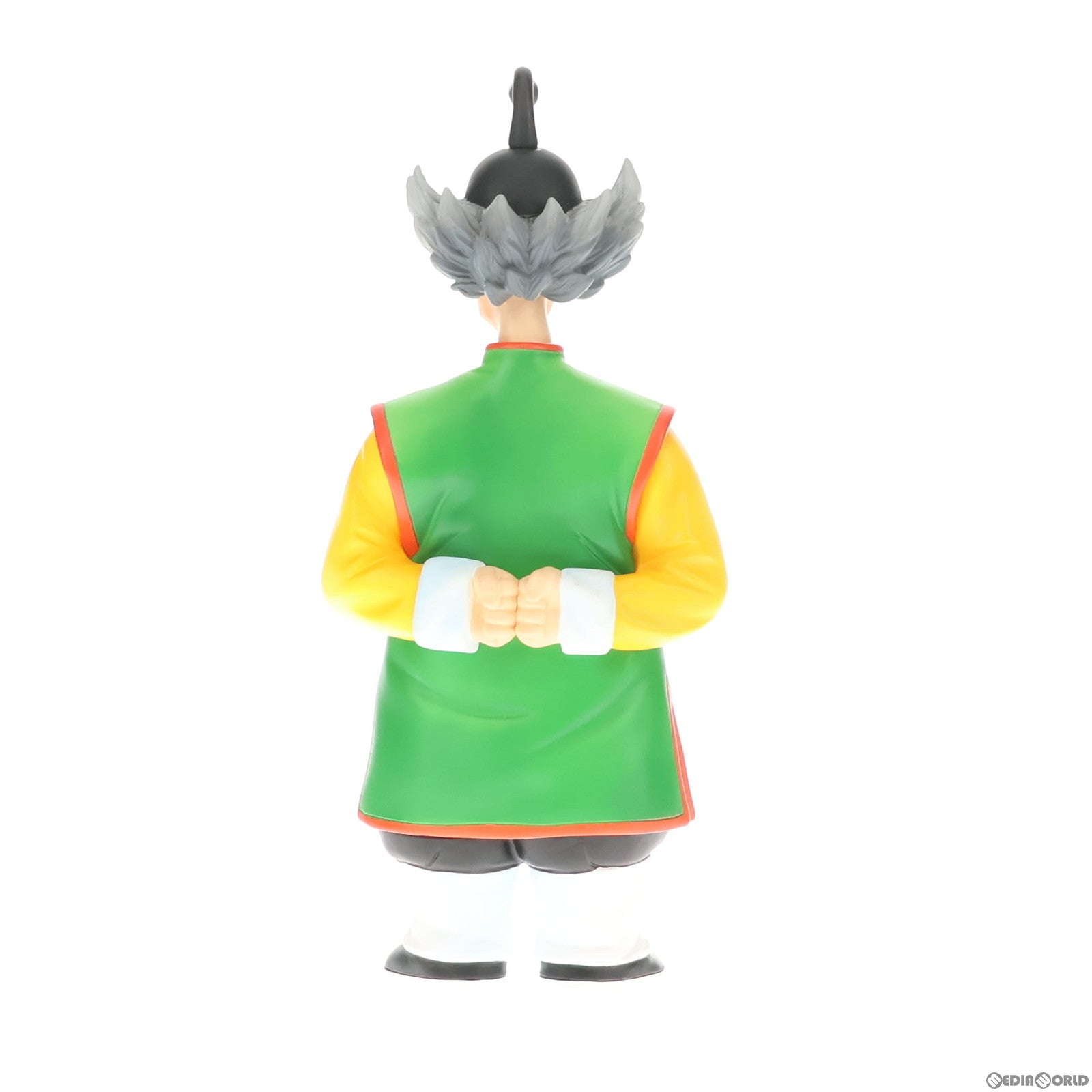 【中古即納】[FIG] プレミアムバンダイ限定 鶴仙人 天津飯 特別カラー ドラゴンボールアライズ フィギュア プレックス/ジーマ(20221209)