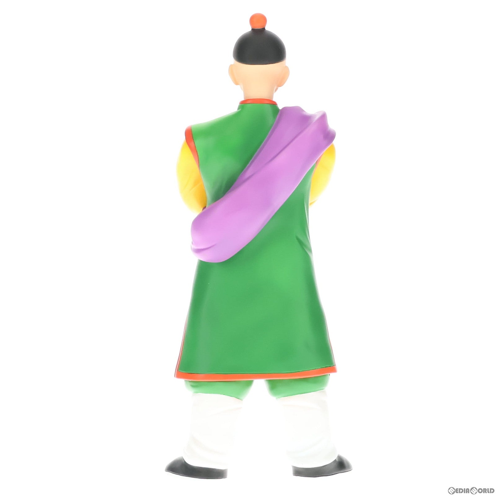 【中古即納】[FIG] プレミアムバンダイ限定 鶴仙人 天津飯 特別カラー ドラゴンボールアライズ フィギュア プレックス/ジーマ(20221209)
