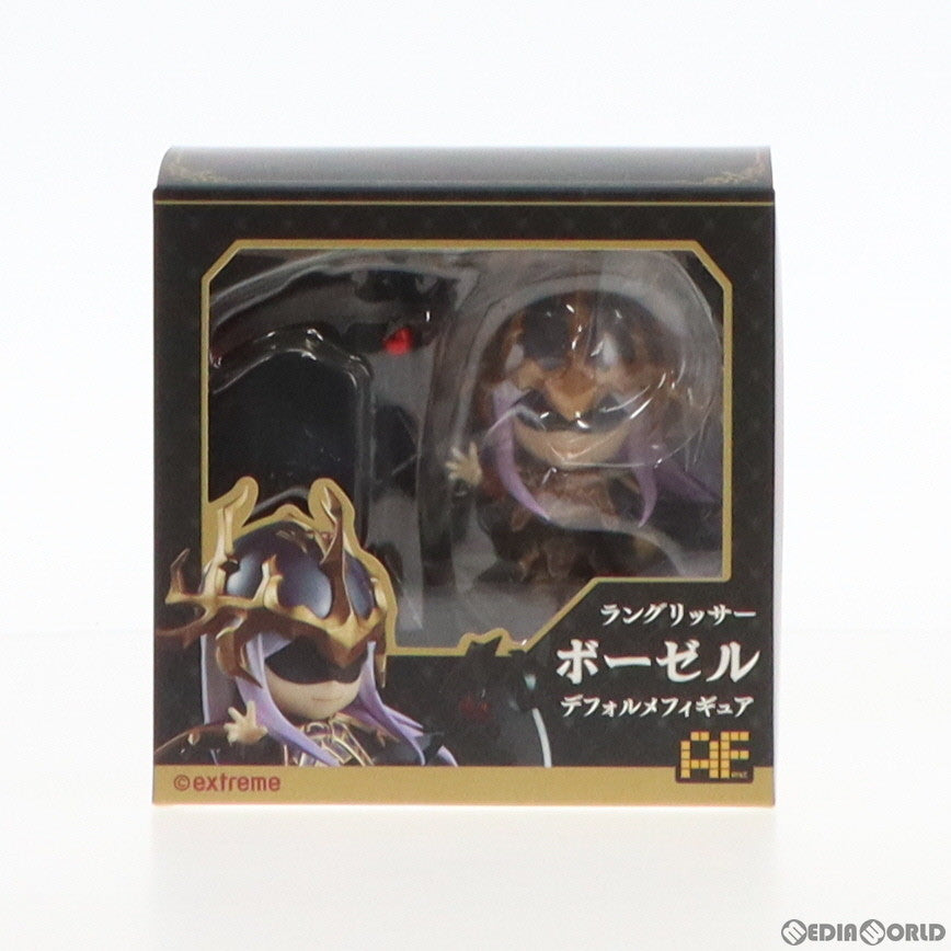 【中古即納】[FIG] ボーゼル ラングリッサー 完成品 デフォルメフィギュア AForce(20230228)