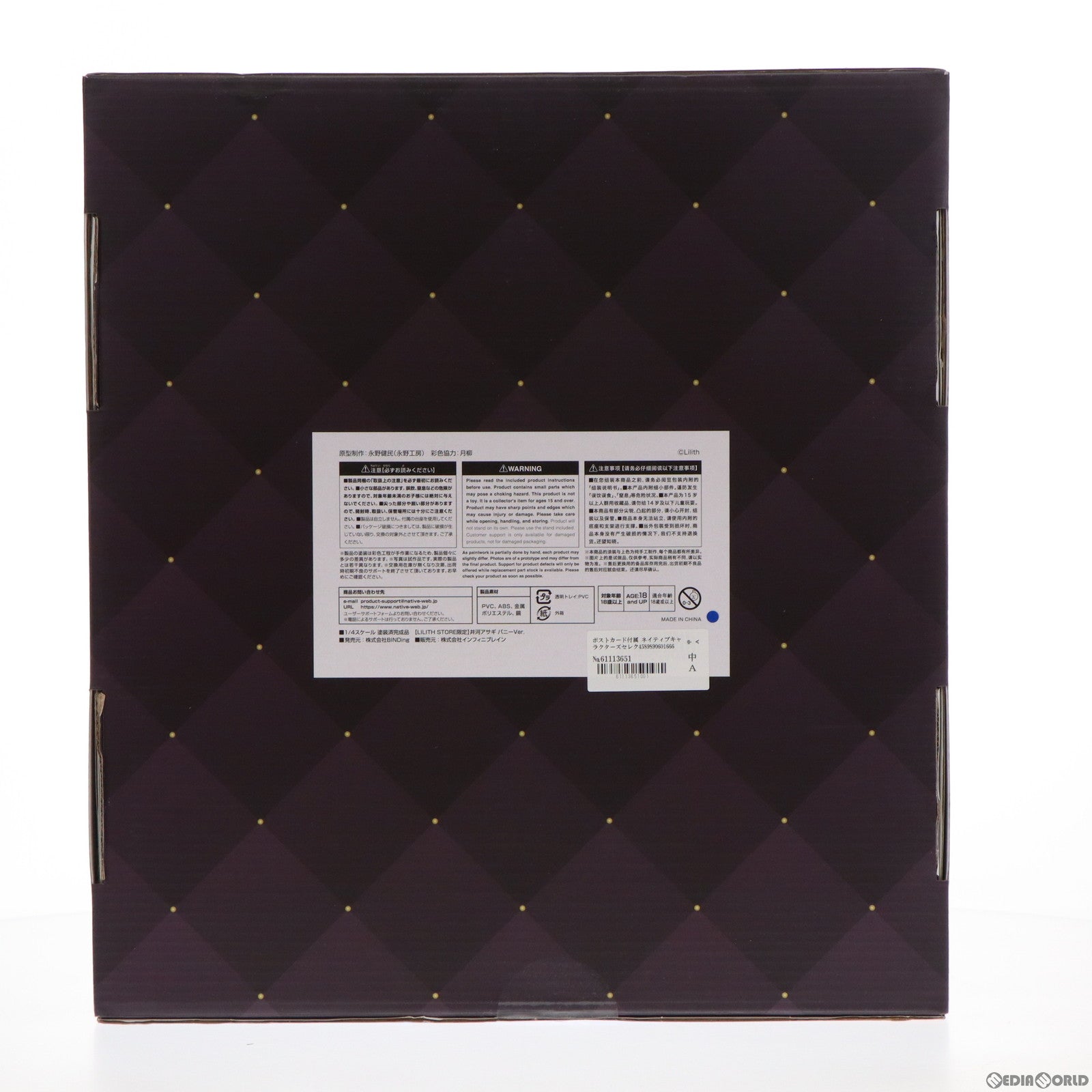 ヴィセラルモーションテクニックDVD 新品未開封 B7091 上口龍生の「新 Qを探せ（ギガサイズ）」解説DVD