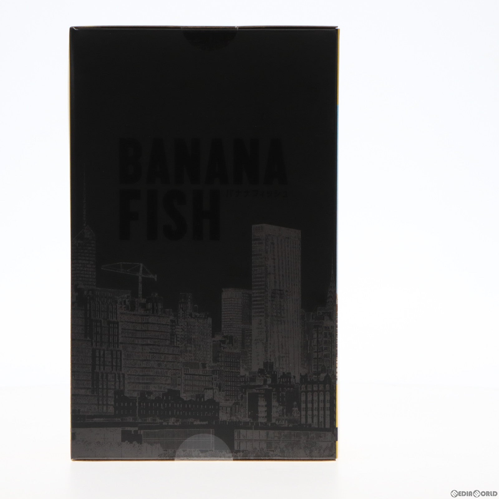 【中古即納】[FIG]ARTFX J アッシュ & 英二 BANANA FISH(バナナフィッシュ) 1/8 完成品 フィギュア(PP776) コトブキヤ(20190427)