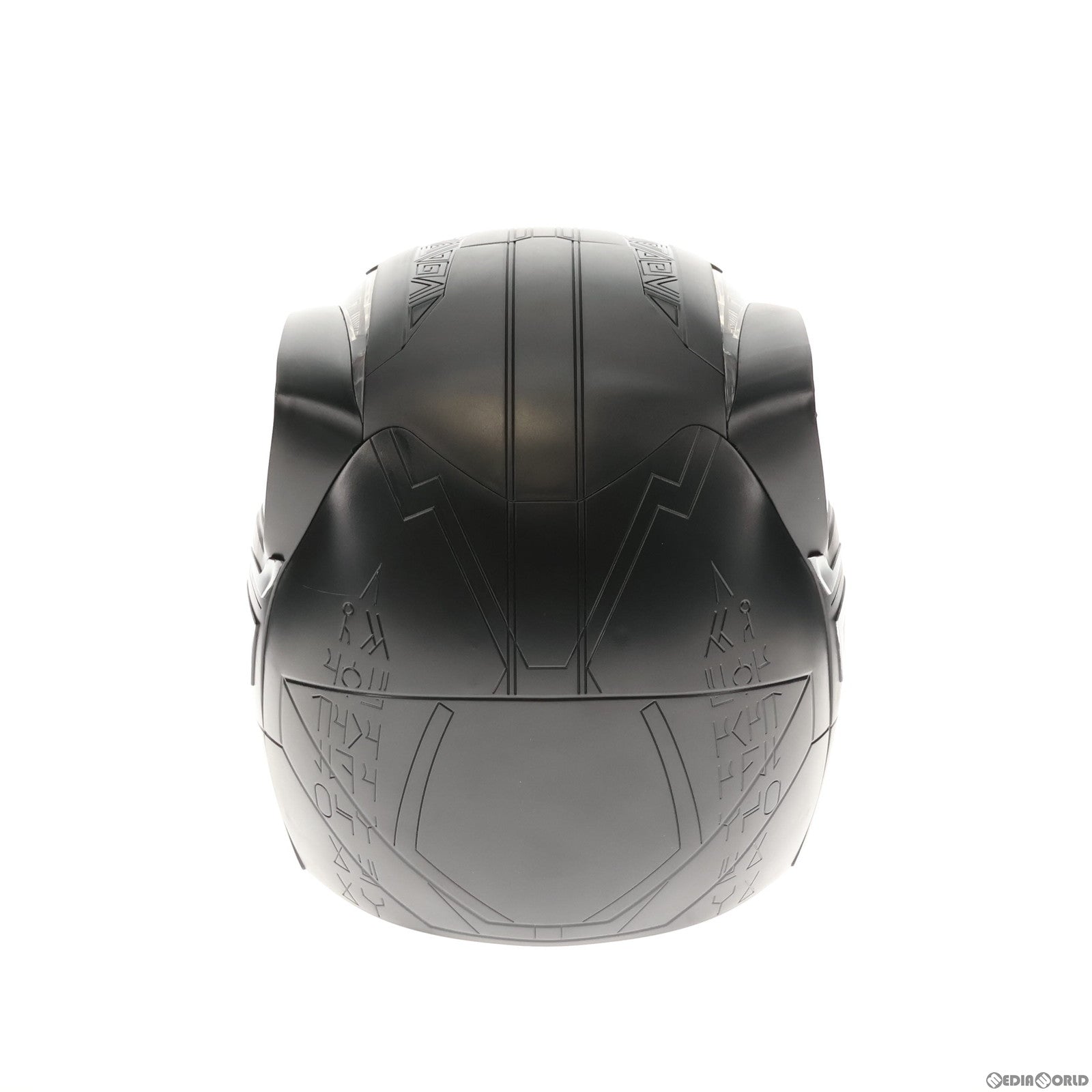 【中古即納】[FIG]ブラックパンサー マスク 1/1 レプリカ 完成品 フィギュア ハズブロ/ホットトイズ(20221030)