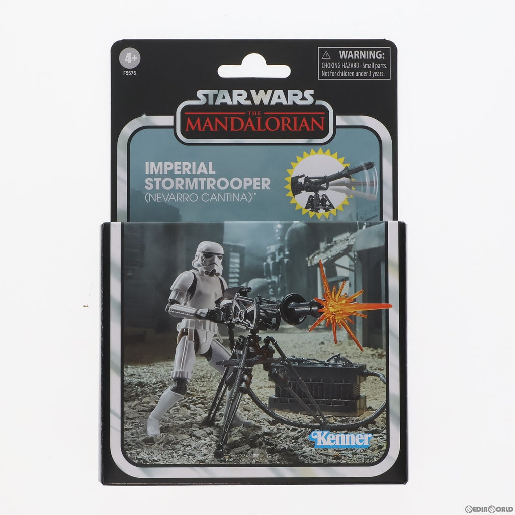 中古即納】[FIG]スター・ウォーズ VINTAGEシリーズ 3.75インチ