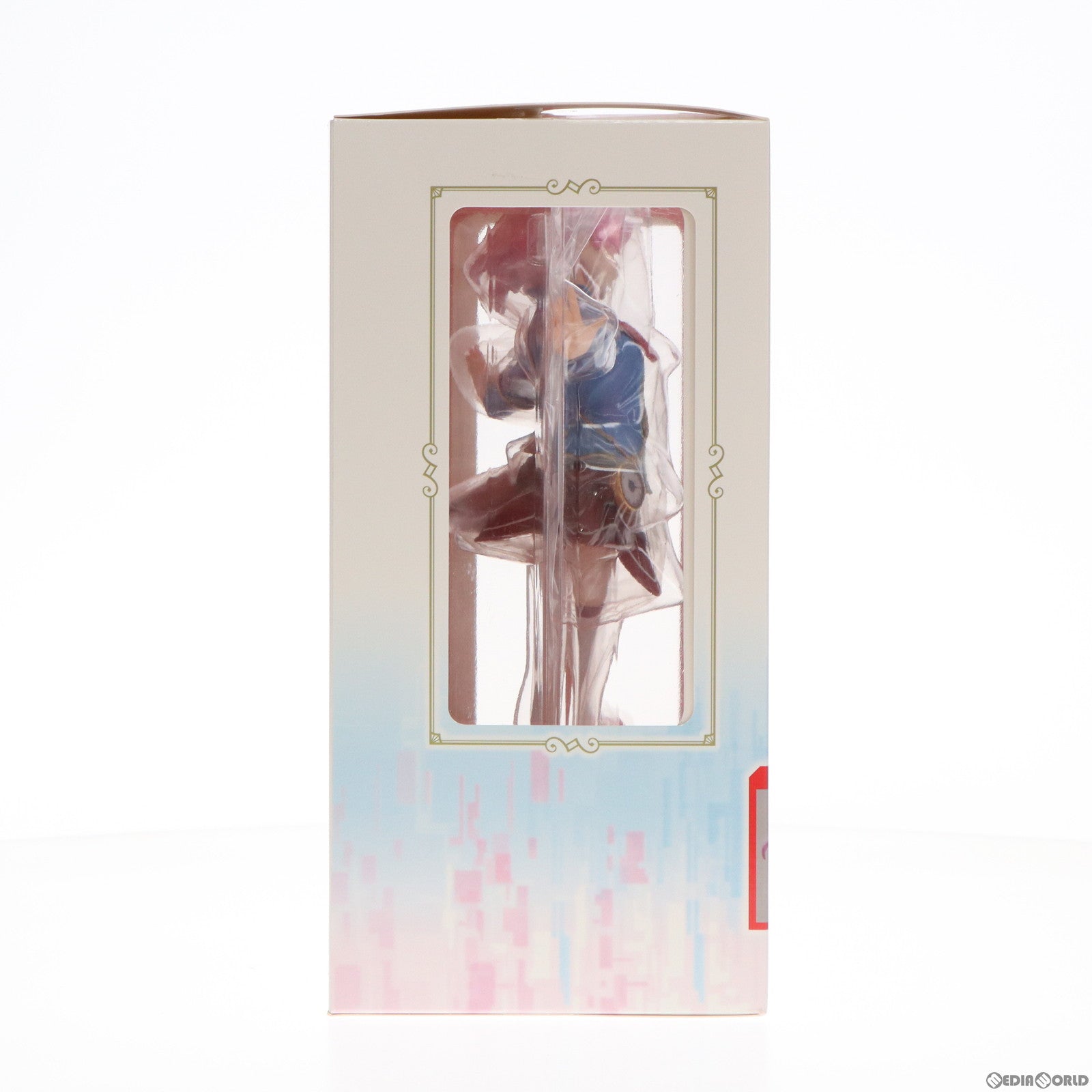 【中古即納】[FIG] エムル(人化) シャングリラ・フロンティア 1/7 完成品 フィギュア ヘリオス(20230514)