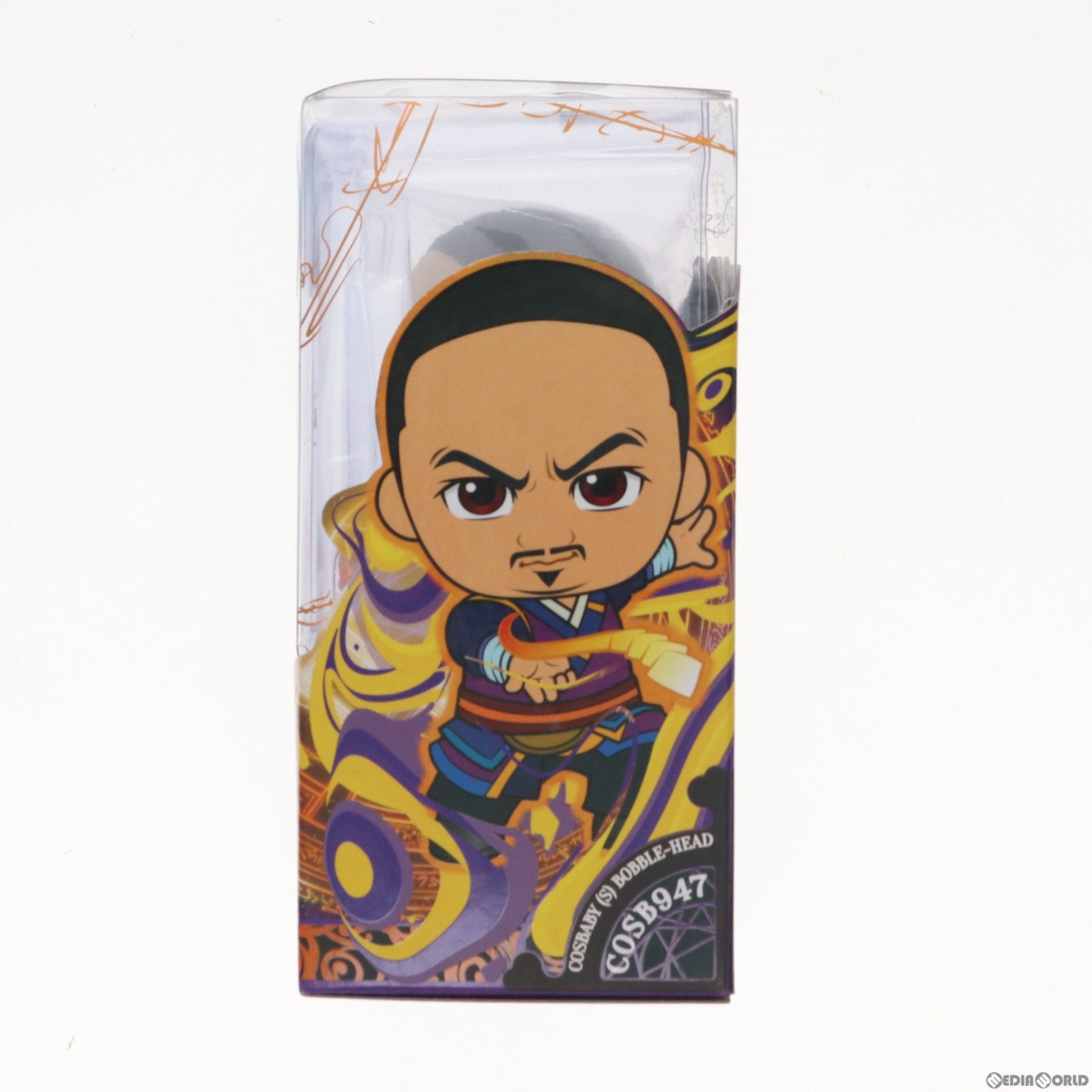 【中古即納】[FIG] コスベイビー サイズS ウォン ドクター・ストレンジ/マルチバース・オブ・マッドネス 完成品 フィギュア(COSB947) ホットトイズ(20220529)