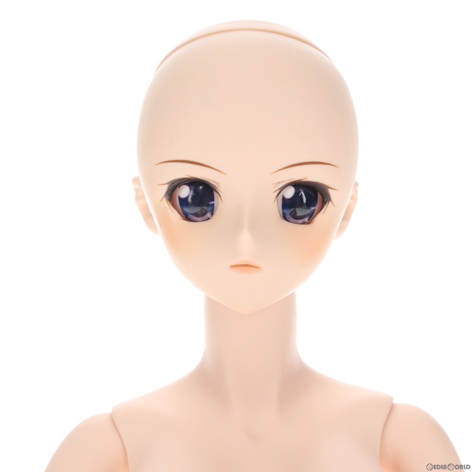 中古即納】[DOL]Dollfie Dream(ドルフィードリーム) アオイ 2nd Ver. DDスタンダードモデル 完成品 ドール  ボークスショップ&ホビー天国ウェブ限定 ボークス