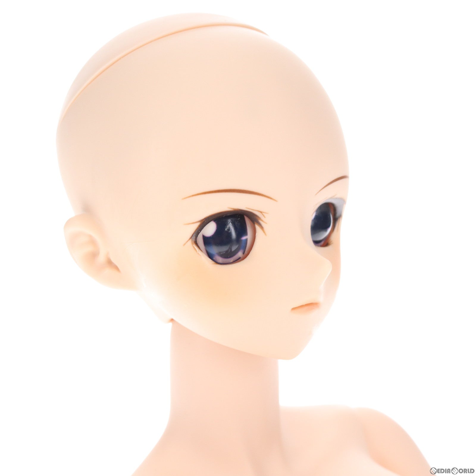 【中古即納】[DOL]Dollfie Dream(ドルフィードリーム) アオイ 2nd Ver. DDスタンダードモデル 完成品 ドール ボークスショップ&ホビー天国ウェブ限定 ボークス(20111022)