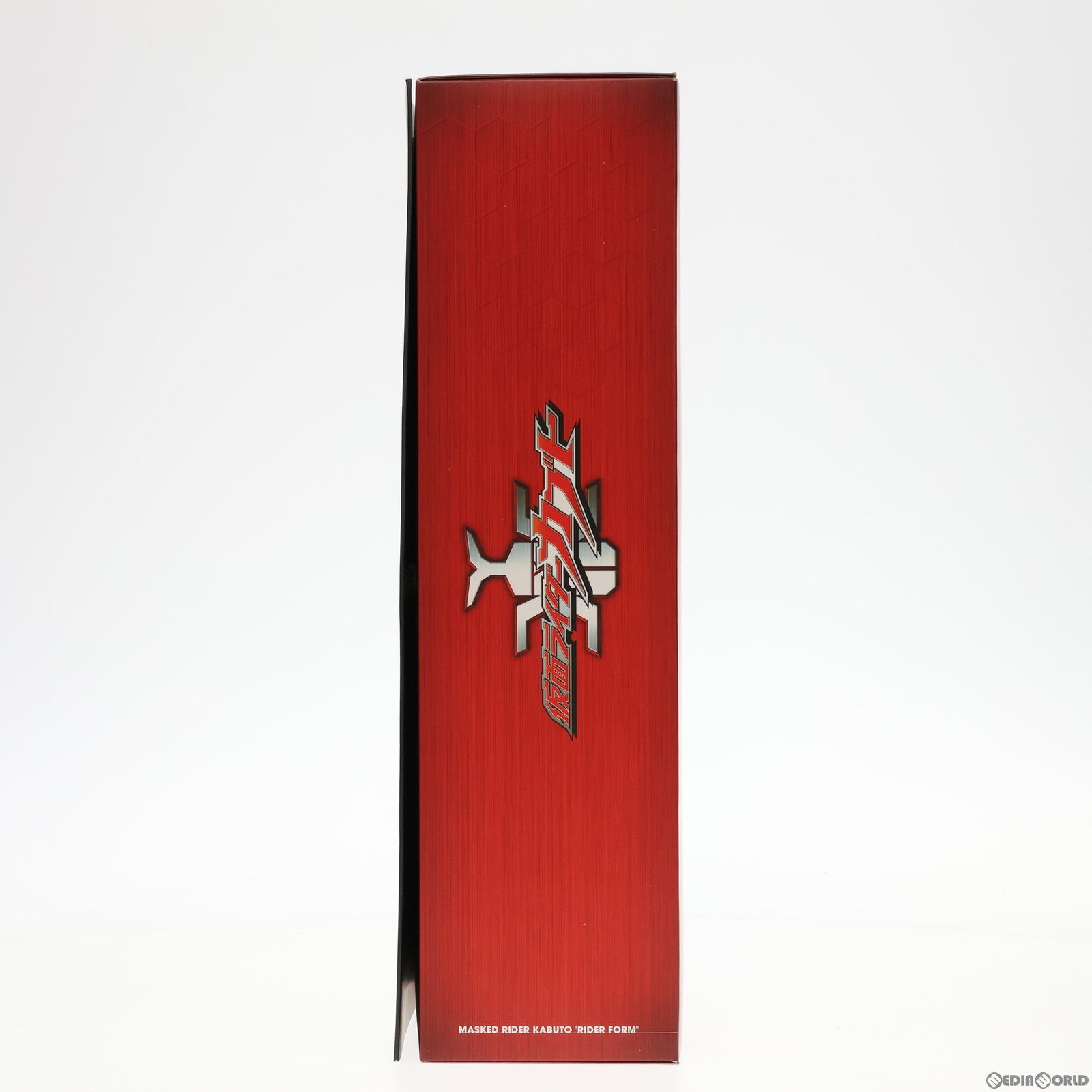 【中古即納】[FIG] PROJECT BM! No.6 PBM! 仮面ライダーカブト ライダーフォーム 完成品 可動フィギュア メディコム・トイ(20071011)