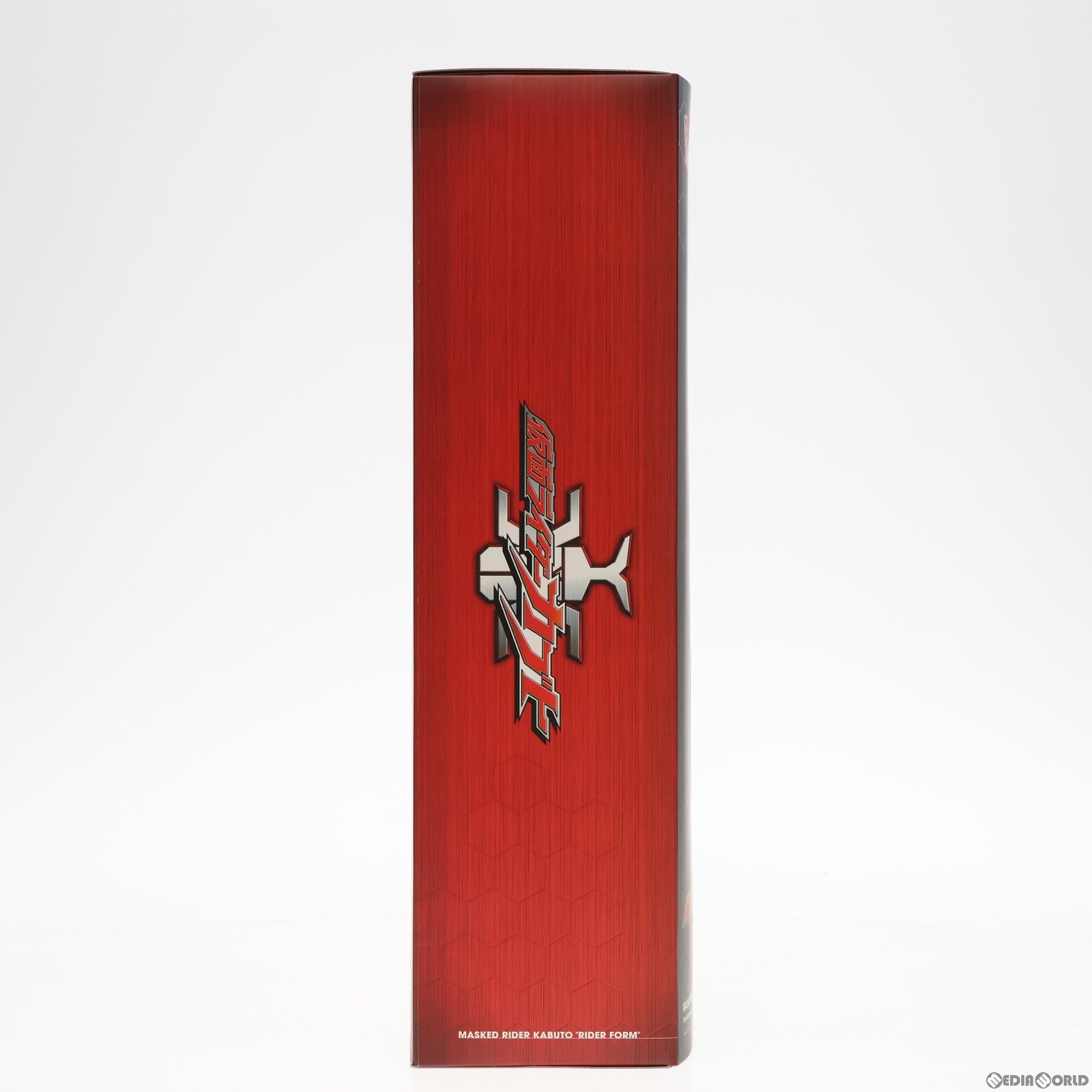 【中古即納】[FIG] PROJECT BM! No.6 PBM! 仮面ライダーカブト ライダーフォーム 完成品 可動フィギュア メディコム・トイ(20071011)