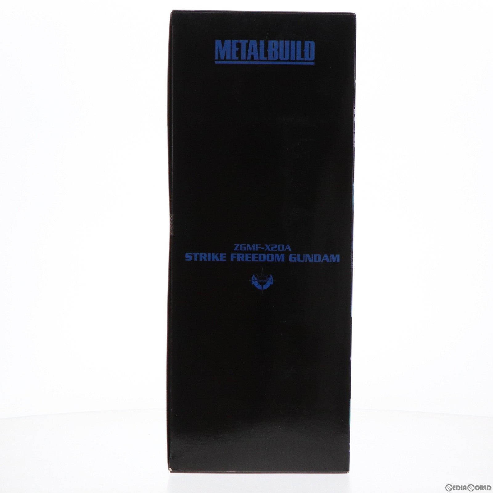 中古即納】[FIG]METAL BUILD ストライクフリーダムガンダム