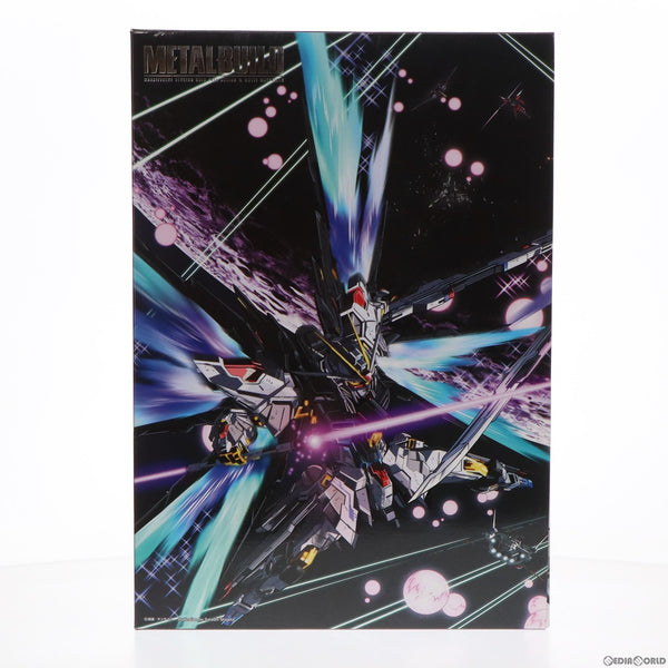 ガンダムクロスウォー BT04-065 ストライクフリーダムガンダム