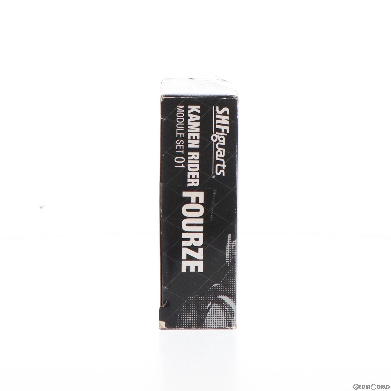 【中古即納】[FIG] S.H.Figuarts(フィギュアーツ) 仮面ライダーフォーゼ モジュールセット01 フィギュア用アクセサリ バンダイ(20120128)