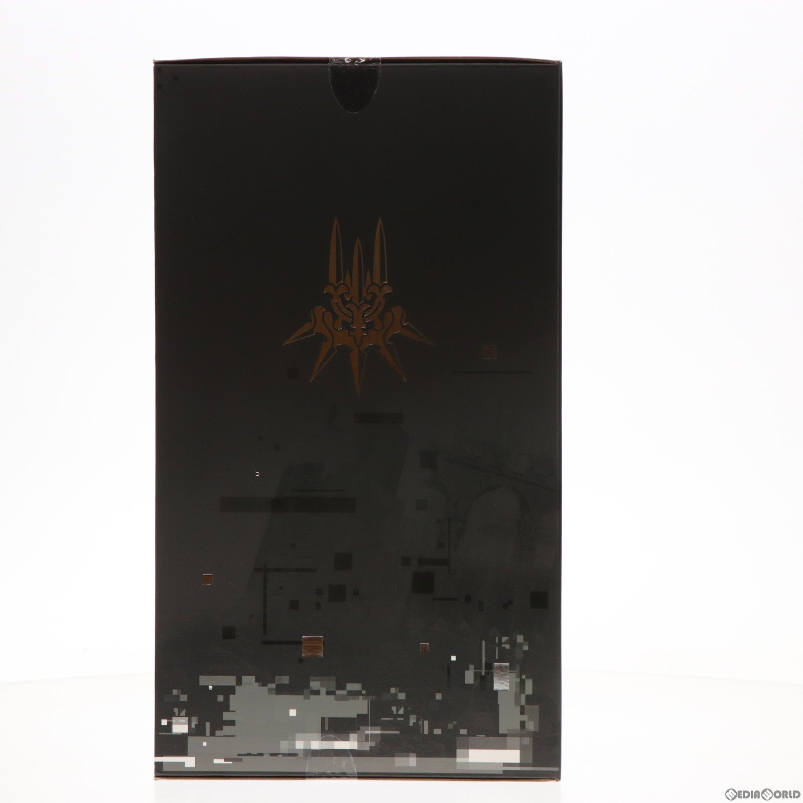 中古即納】[FIG]A2(ヨルハA型二号) 通常版 NieR: Automata(ニーア オートマタ) 完成品 フィギュア スクウェア・エニックス