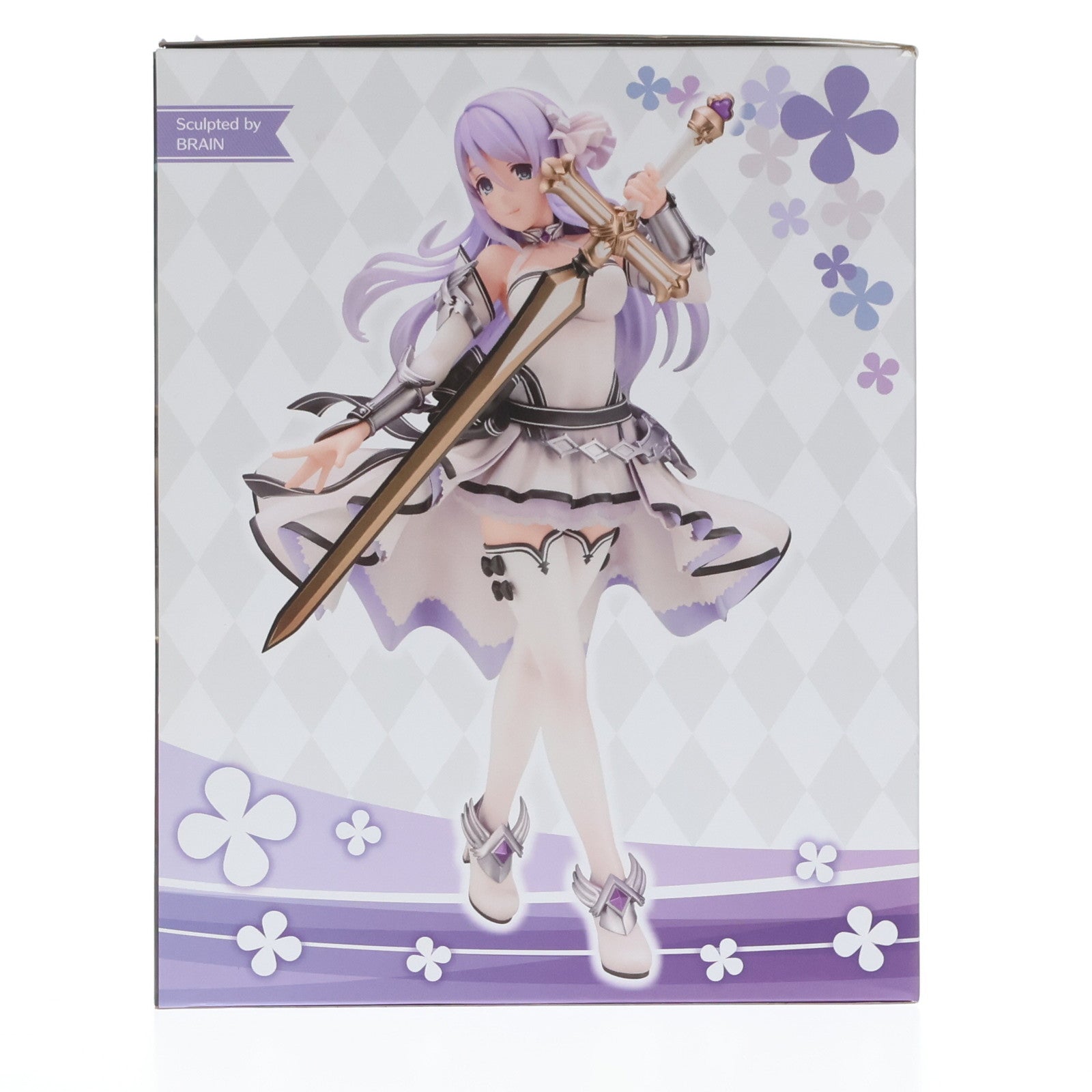 【中古即納】[FIG]シズル プリンセスコネクト!Re:Dive 1/7 完成品 フィギュア(PP959) コトブキヤ(20220728)