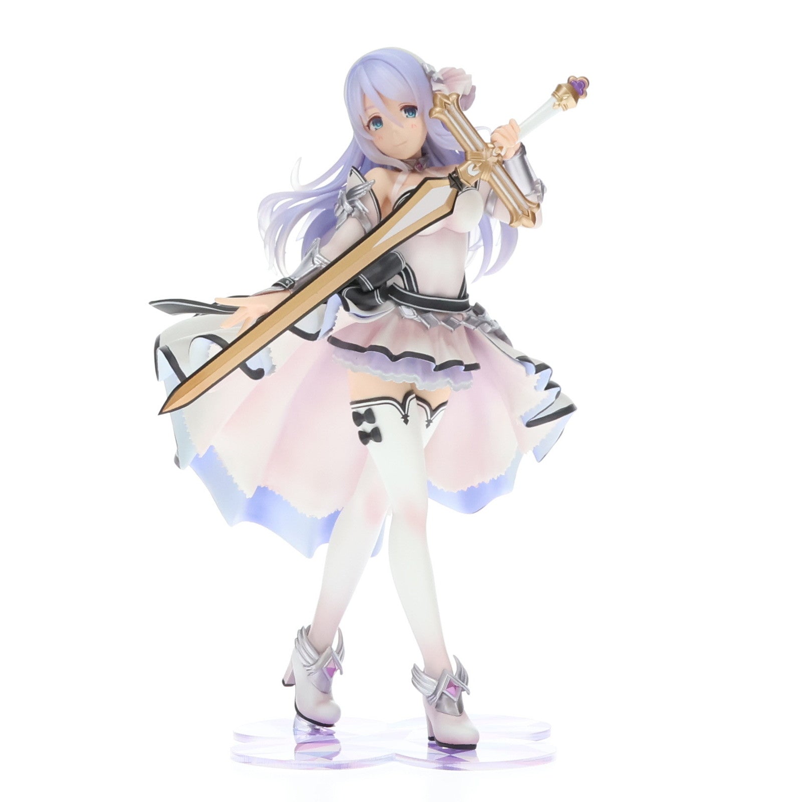 【中古即納】[FIG]シズル プリンセスコネクト!Re:Dive 1/7 完成品 フィギュア(PP959) コトブキヤ(20220728)