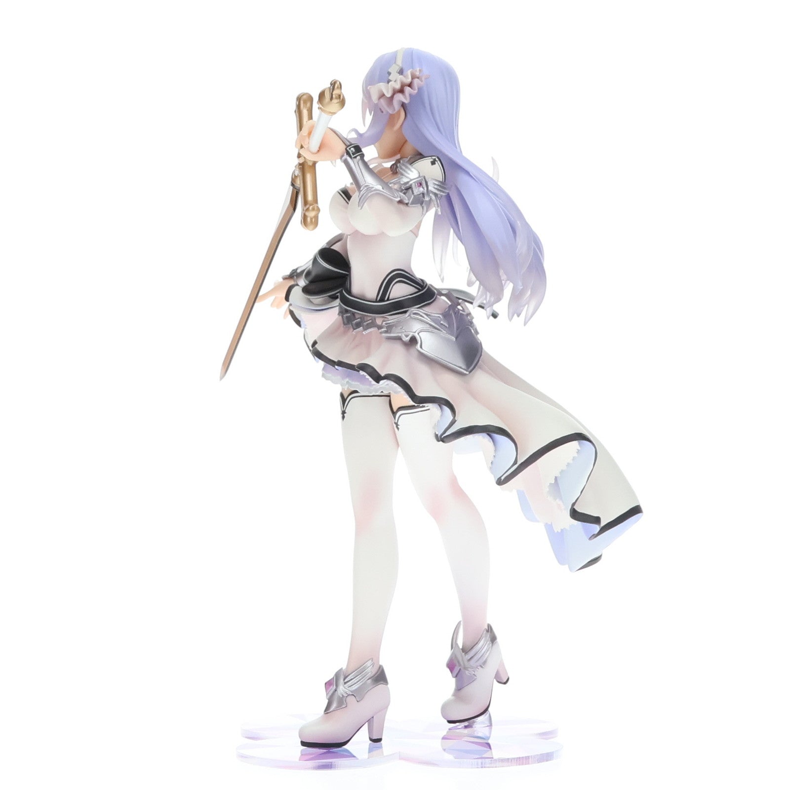 中古即納】[FIG]シズル プリンセスコネクト!Re:Dive 1/7 完成品 フィギュア(PP959) コトブキヤ