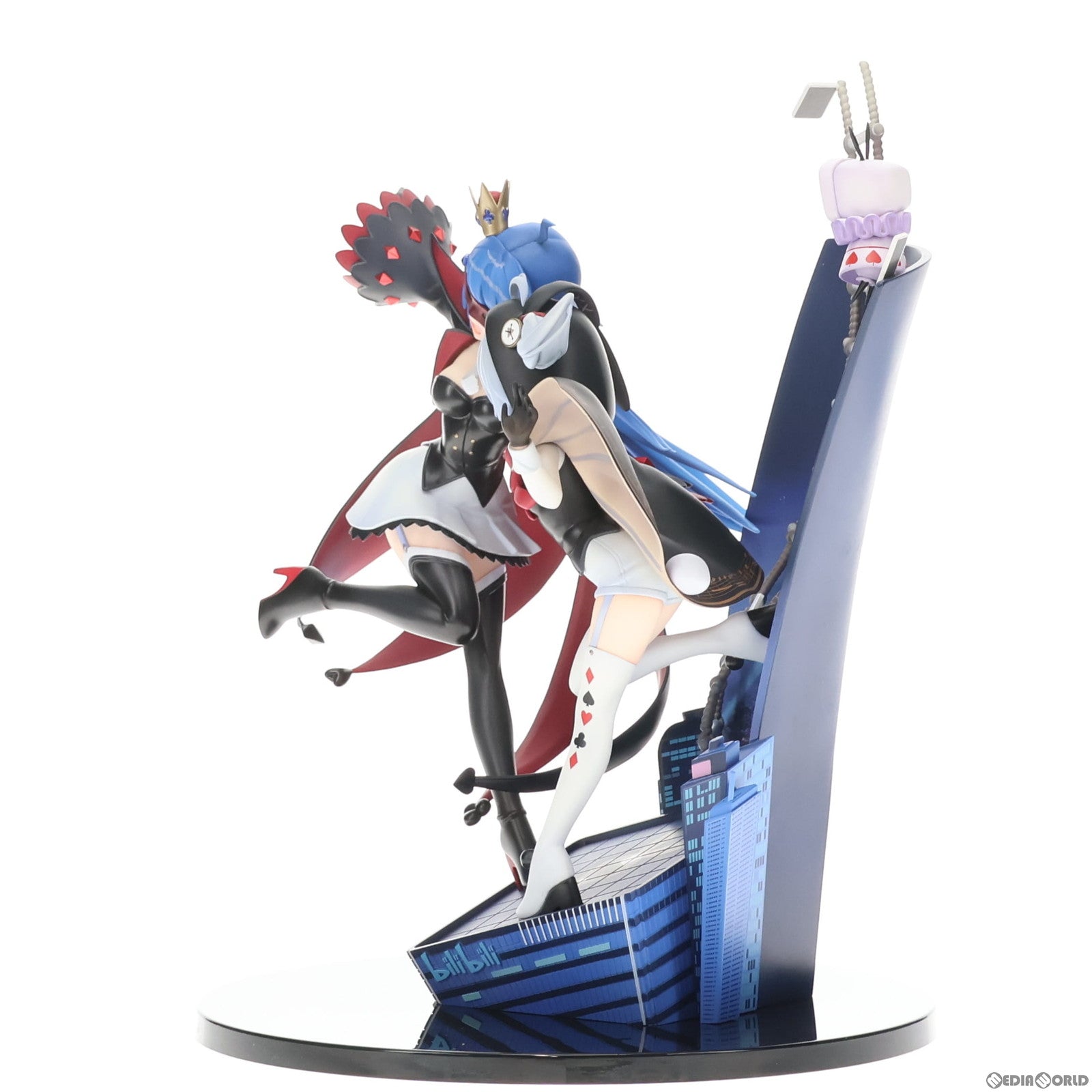 【中古即納】[FIG] F:NEX限定 【BML × F:NEX】 2233 BML2021ver. ビリビリ動画 1/8 完成品 フィギュア(AMU-FNX289) フリュー(20220630)