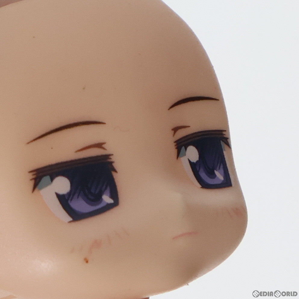 【中古即納】[FIG] ねんどろいど 182 暁美ほむら(あけみほむら) 魔法少女まどか☆マギカ 完成品 可動フィギュア グッドスマイルカンパニー(20111115)