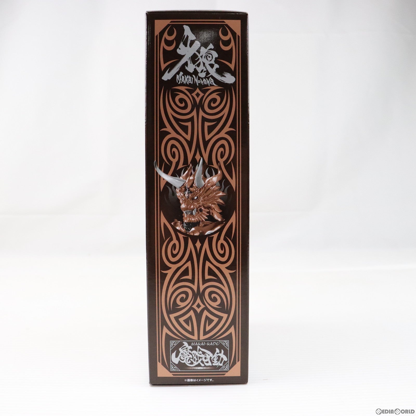 【中古即納】[FIG] 魂ウェブ商店限定 魔戒可動 邪骨騎士 ギル 牙狼-GARO-(ガロ) -魔戒ノ花- 完成品 可動フィギュア バンダイ(20151225)