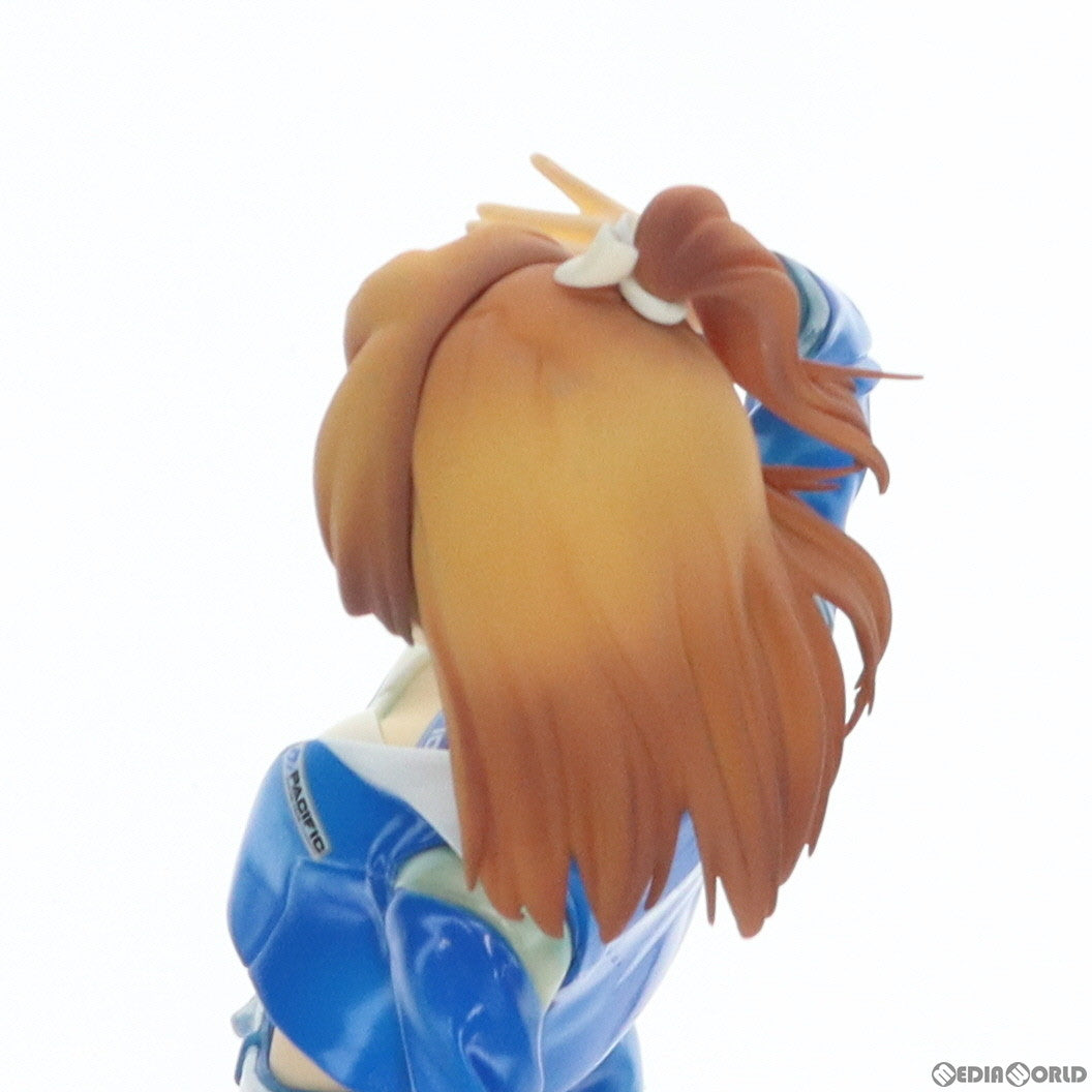 中古即納】[FIG]ラブライブ!×PACIFIC 高坂穂乃果(こうさかほのか) 1/8 完成品 フィギュア PULCHRA(プルクラ)