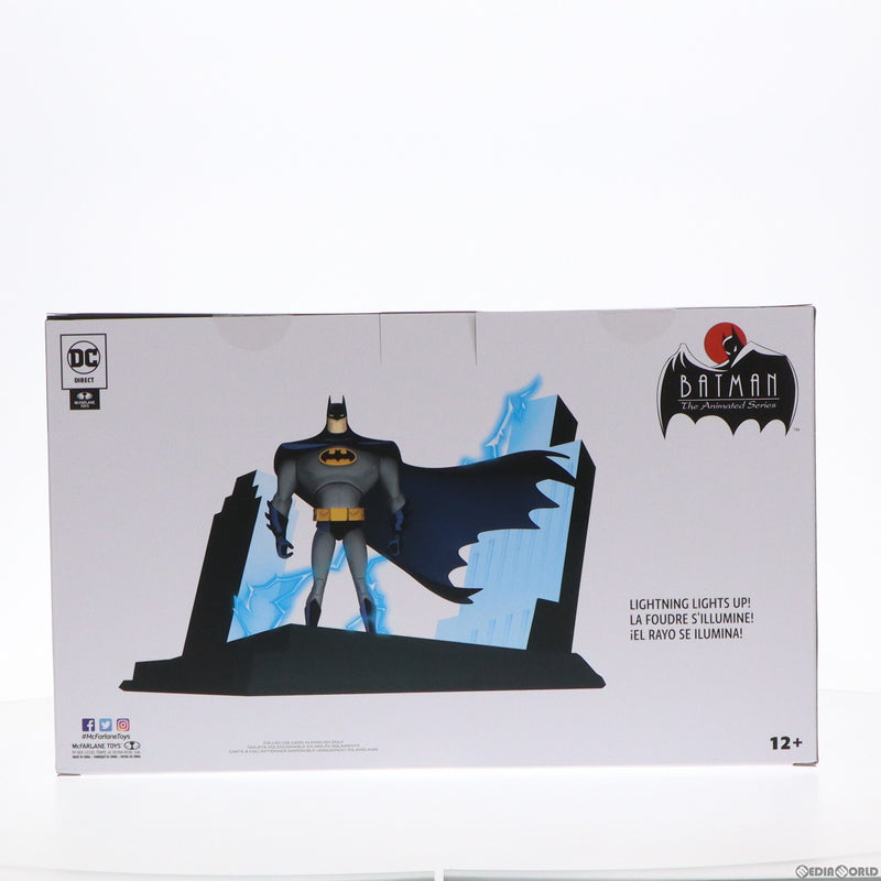 中古即納】[FIG]DCダイレクト バットマン(30周年記念版) バットマン 