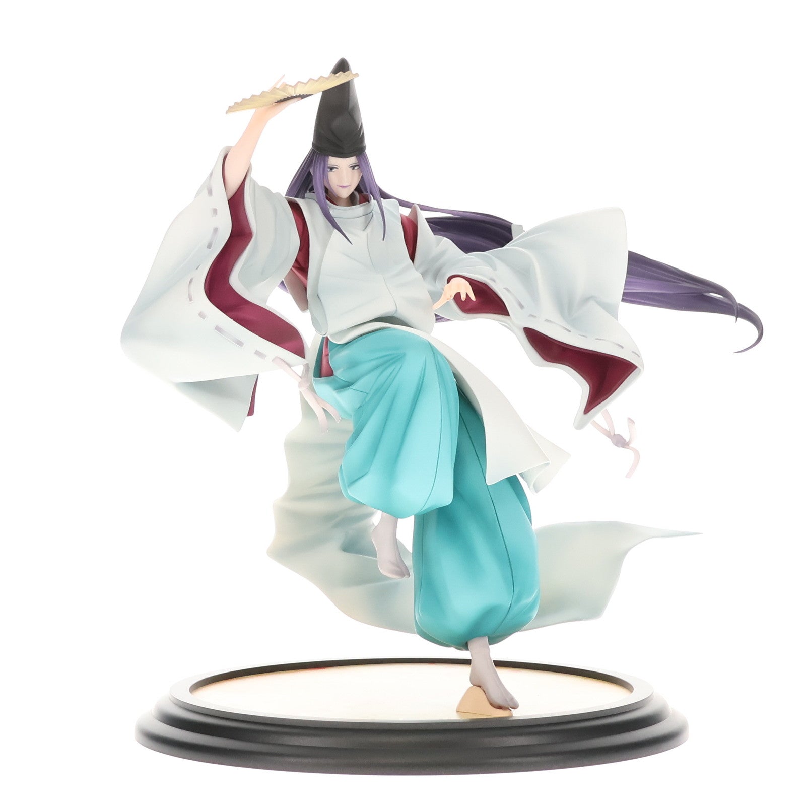 中古即納】[FIG]藤原佐為(ふじわらのさい) ヒカルの碁 1/7 完成品 フィギュア hobbymaxjapan(ホビーマックスジャパン)