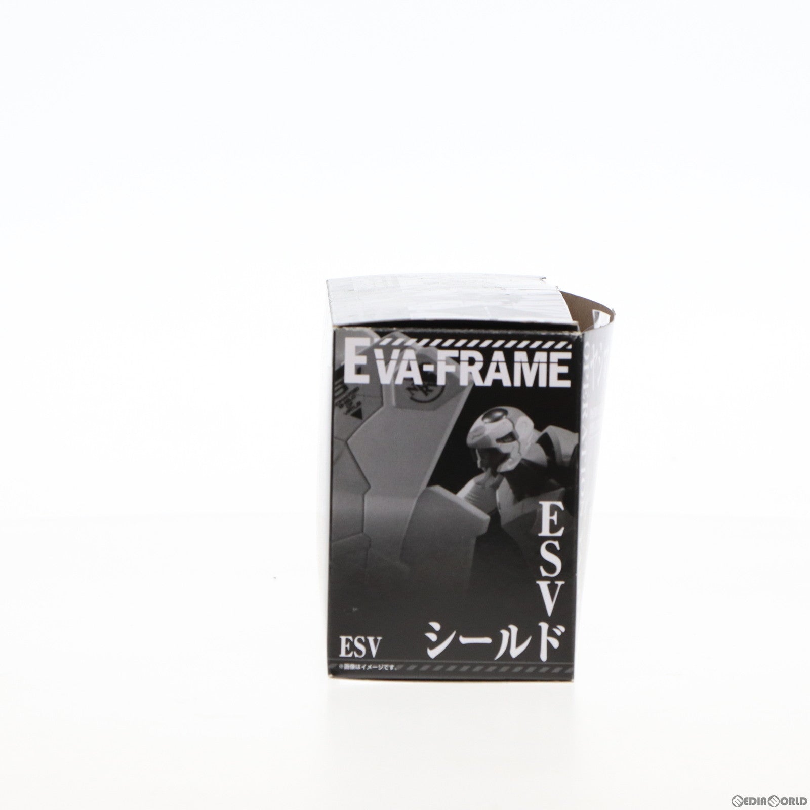 【中古即納】[FIG] (食玩) EVA-FRAME:ヱヴァンゲリヲン新劇場版 ヤシマ作戦セット フィギュア用アクセサリ プレミアムバンダイ エヴァンゲリオンストア限定 バンダイ(20210228)