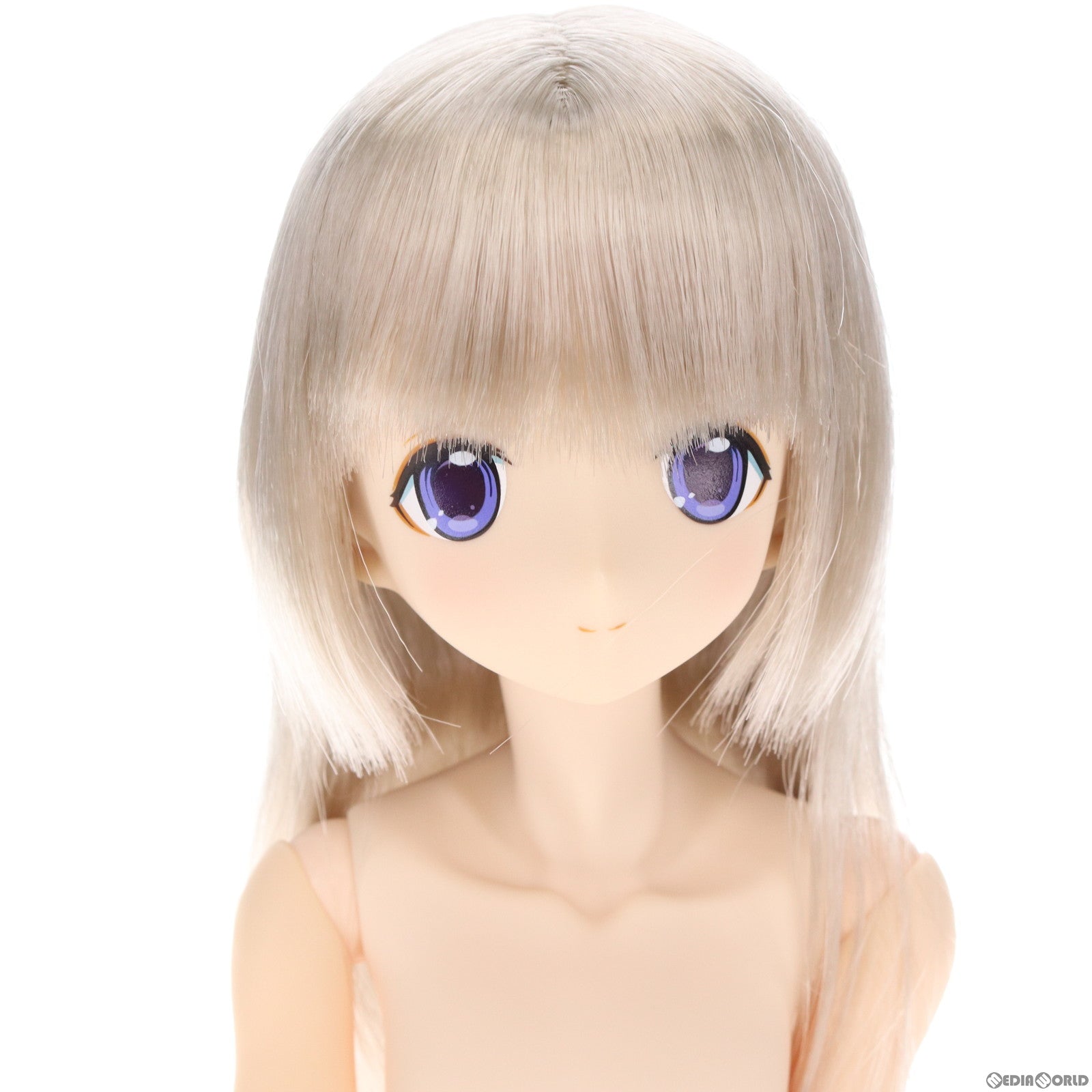 【中古即納】[DOL]リリア ブラックレイヴンシリーズ 50Amane(あまね)/Vulpes Diva The beginning of the end.(ヴェルペス ディーヴァ ザ ビギニング オブ ジ エンド.) 〜導きのうた〜(通常販売ver.) 完成品 ドール アゾン(20131231)