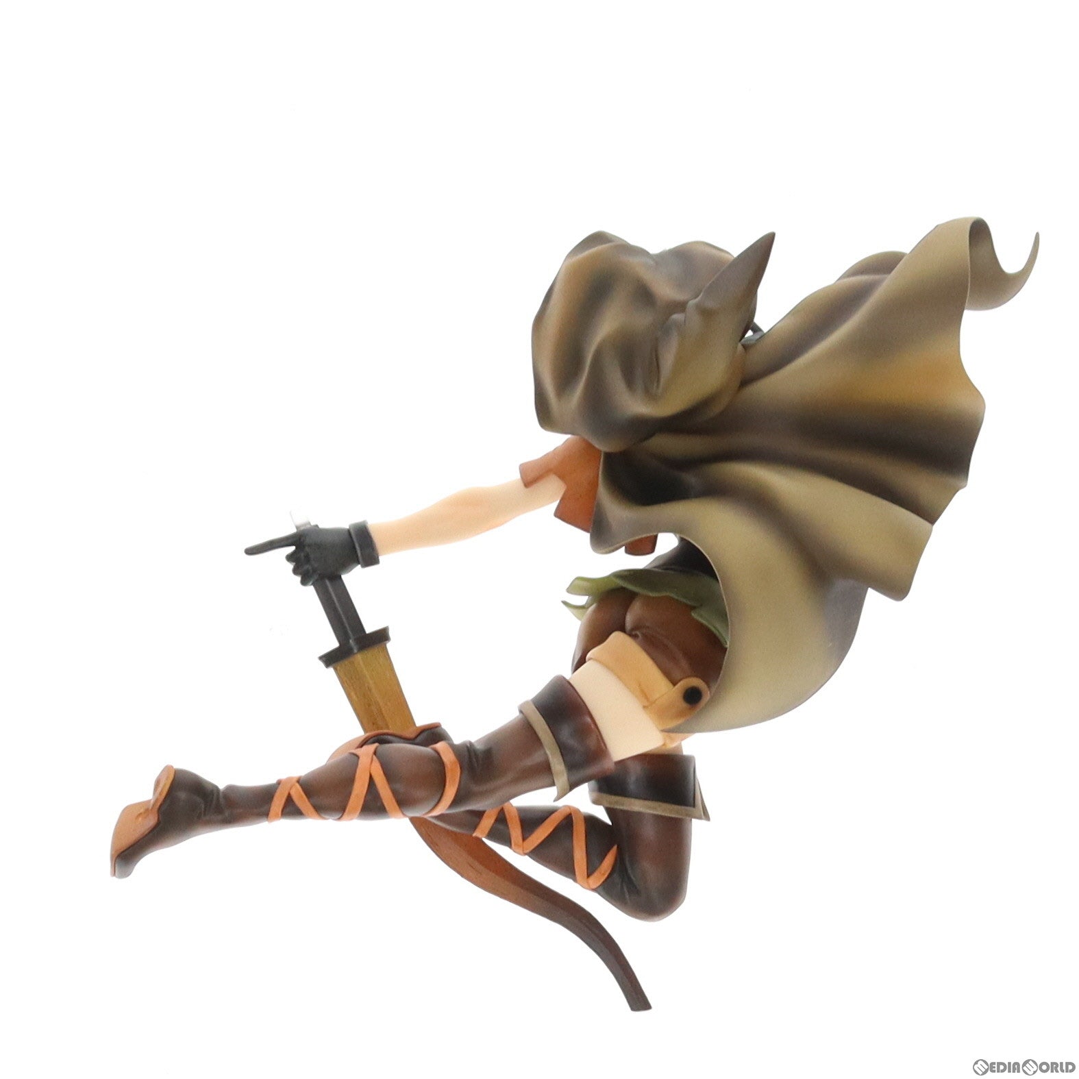 【中古即納】[FIG] エクセレントモデル エルフ ドラゴンズクラウン 1/7 完成品 フィギュア メガハウス(20140719)