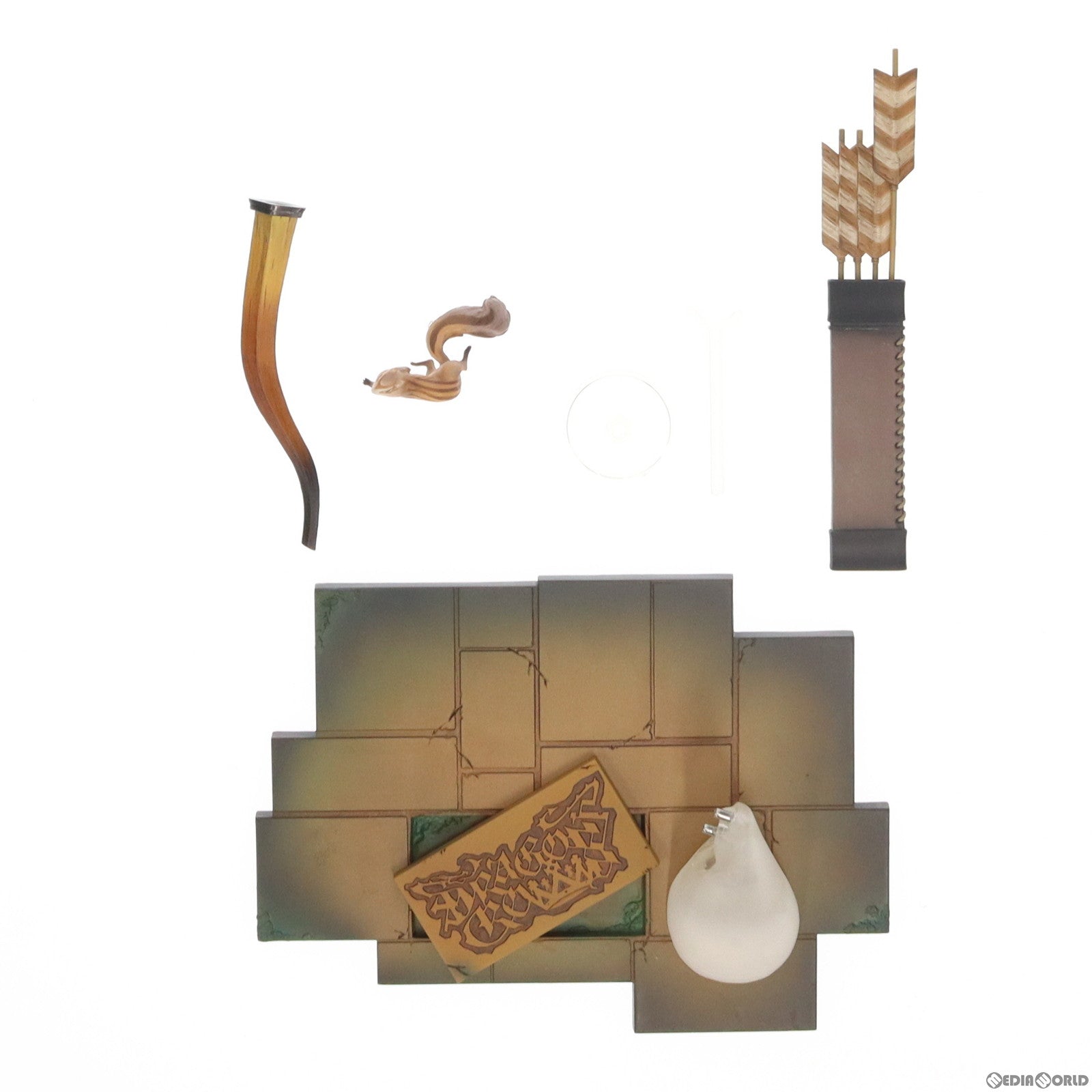 【中古即納】[FIG] エクセレントモデル エルフ ドラゴンズクラウン 1/7 完成品 フィギュア メガハウス(20140719)