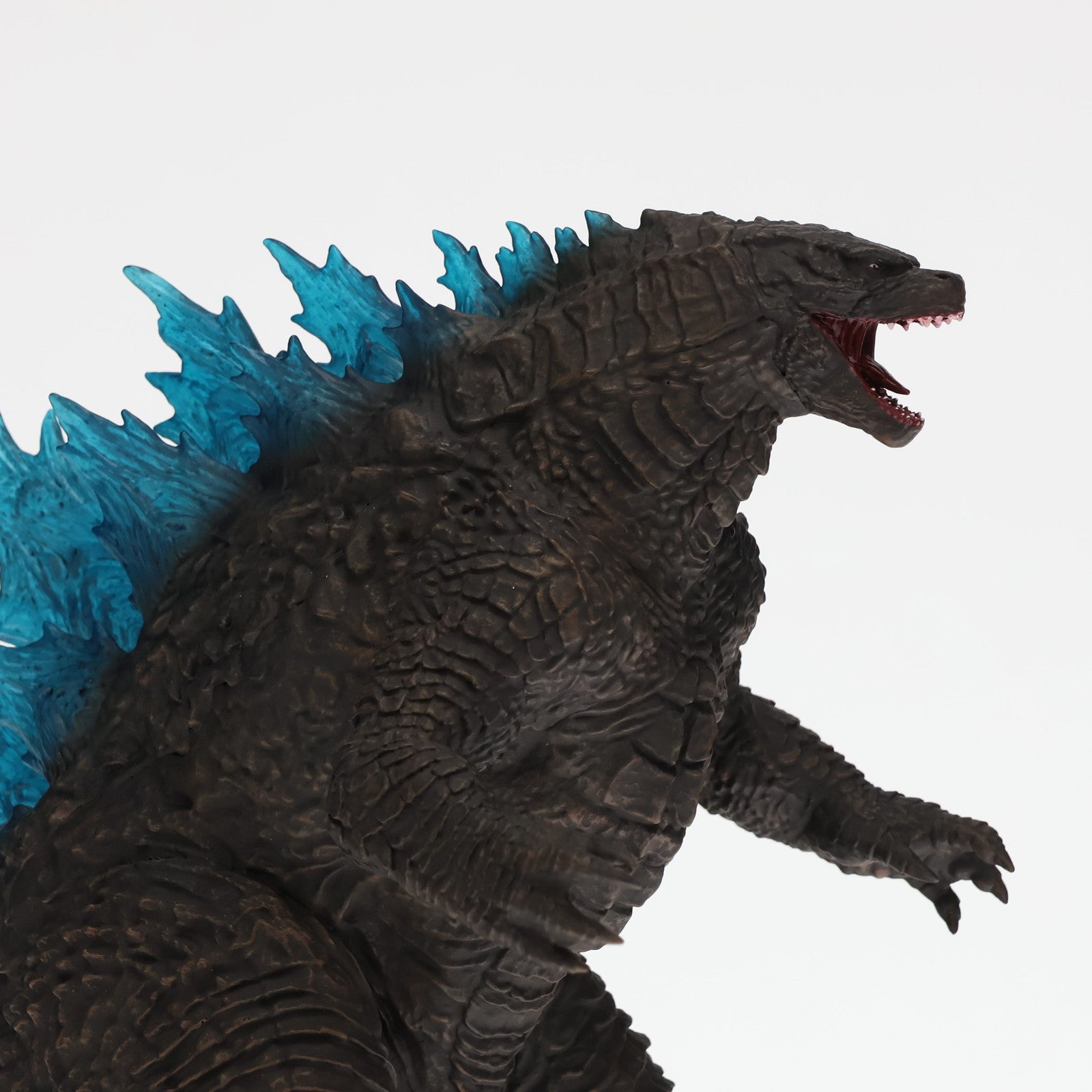 【中古即納】[FIG] Ultimate Article Monsters ゴジラ2019 GODZILLA KING OF MONSTERS 完成品 フィギュア メガトレショップ オンラインショップ限定 メガハウス(20200131)