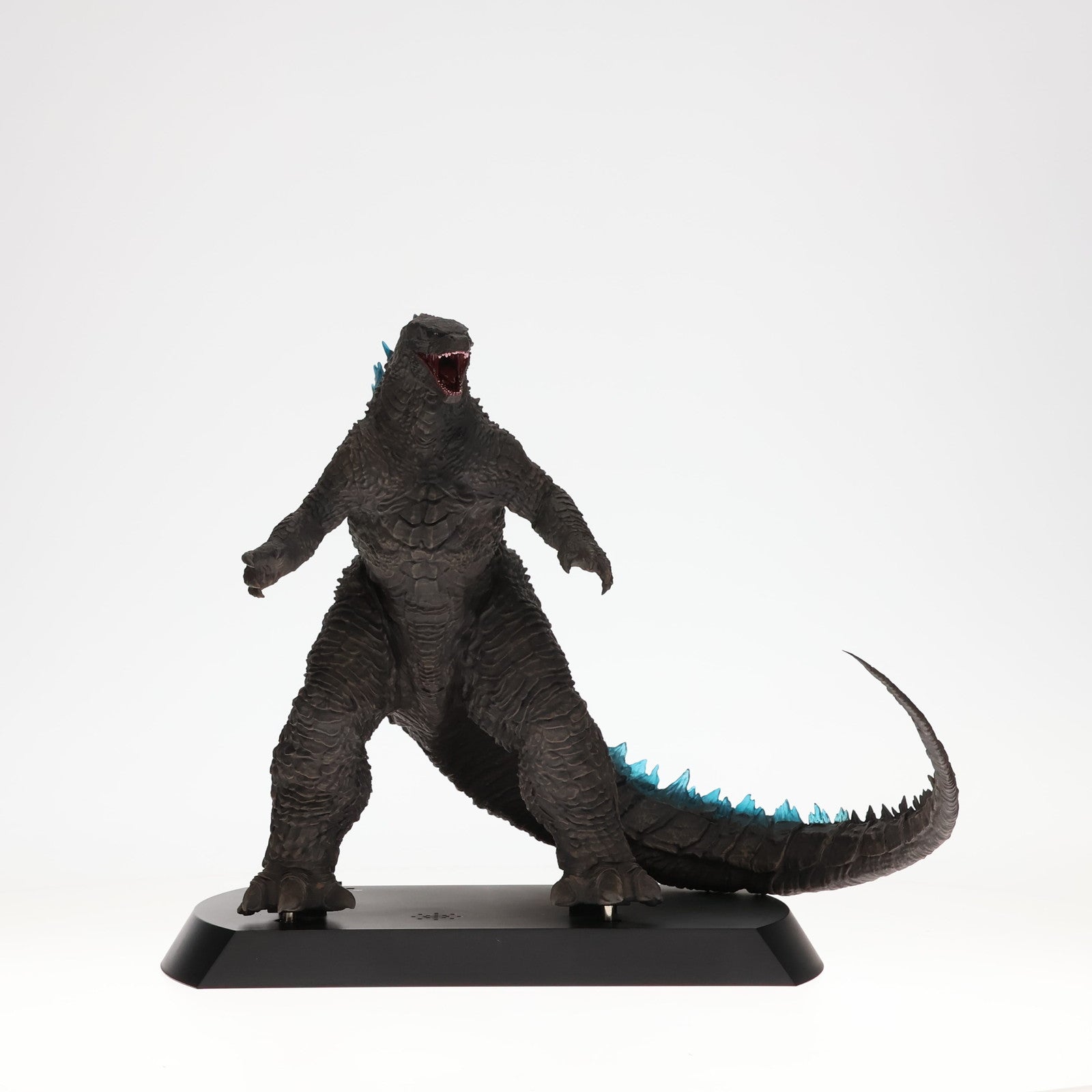 【中古即納】[FIG] Ultimate Article Monsters ゴジラ2019 GODZILLA KING OF MONSTERS 完成品 フィギュア メガトレショップ オンラインショップ限定 メガハウス(20200131)