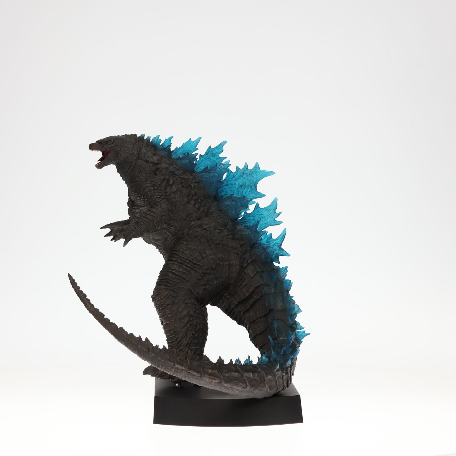 【中古即納】[FIG] Ultimate Article Monsters ゴジラ2019 GODZILLA KING OF MONSTERS 完成品 フィギュア メガトレショップ オンラインショップ限定 メガハウス(20200131)