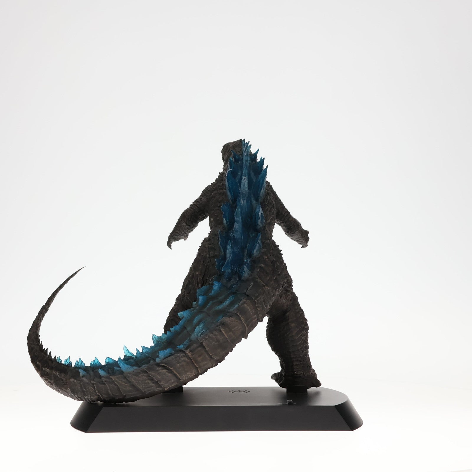 【中古即納】[FIG] Ultimate Article Monsters ゴジラ2019 GODZILLA KING OF MONSTERS 完成品 フィギュア メガトレショップ オンラインショップ限定 メガハウス(20200131)