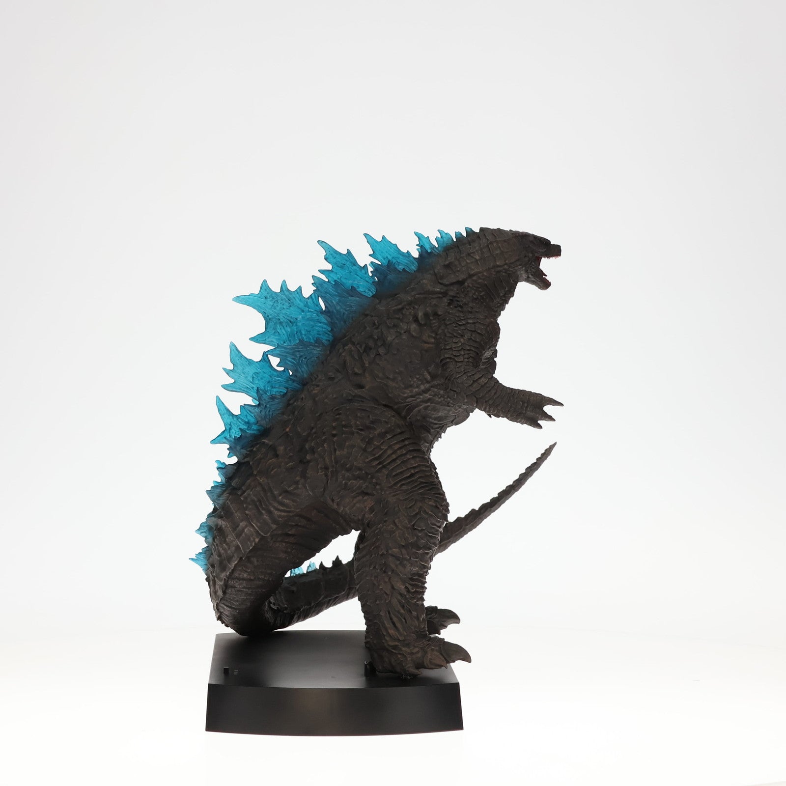 【中古即納】[FIG] Ultimate Article Monsters ゴジラ2019 GODZILLA KING OF MONSTERS 完成品 フィギュア メガトレショップ オンラインショップ限定 メガハウス(20200131)