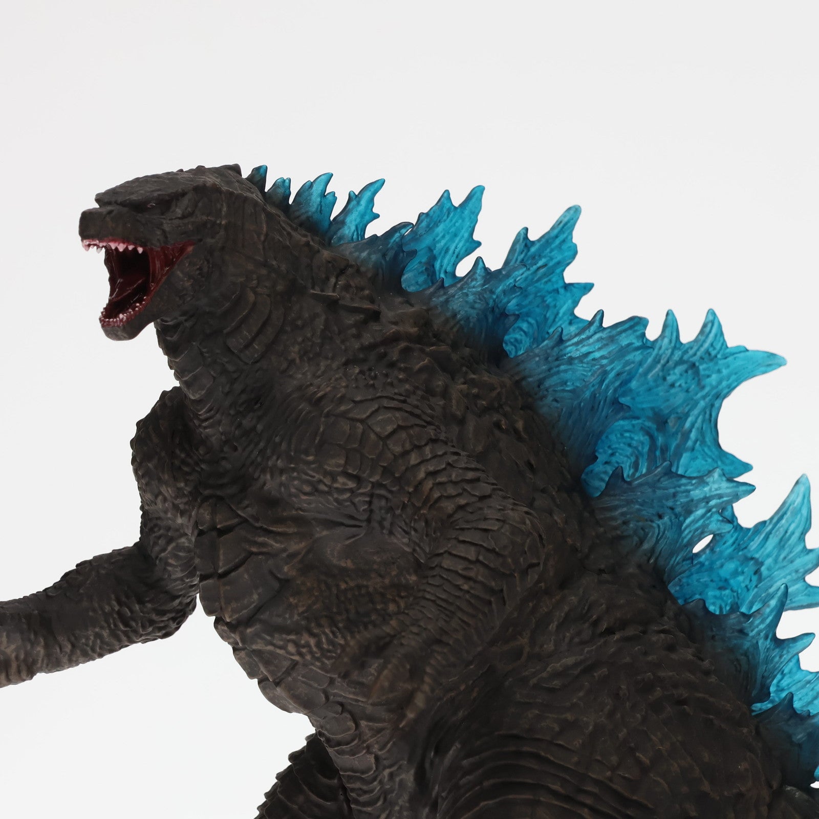 【中古即納】[FIG] Ultimate Article Monsters ゴジラ2019 GODZILLA KING OF MONSTERS 完成品 フィギュア メガトレショップ オンラインショップ限定 メガハウス(20200131)