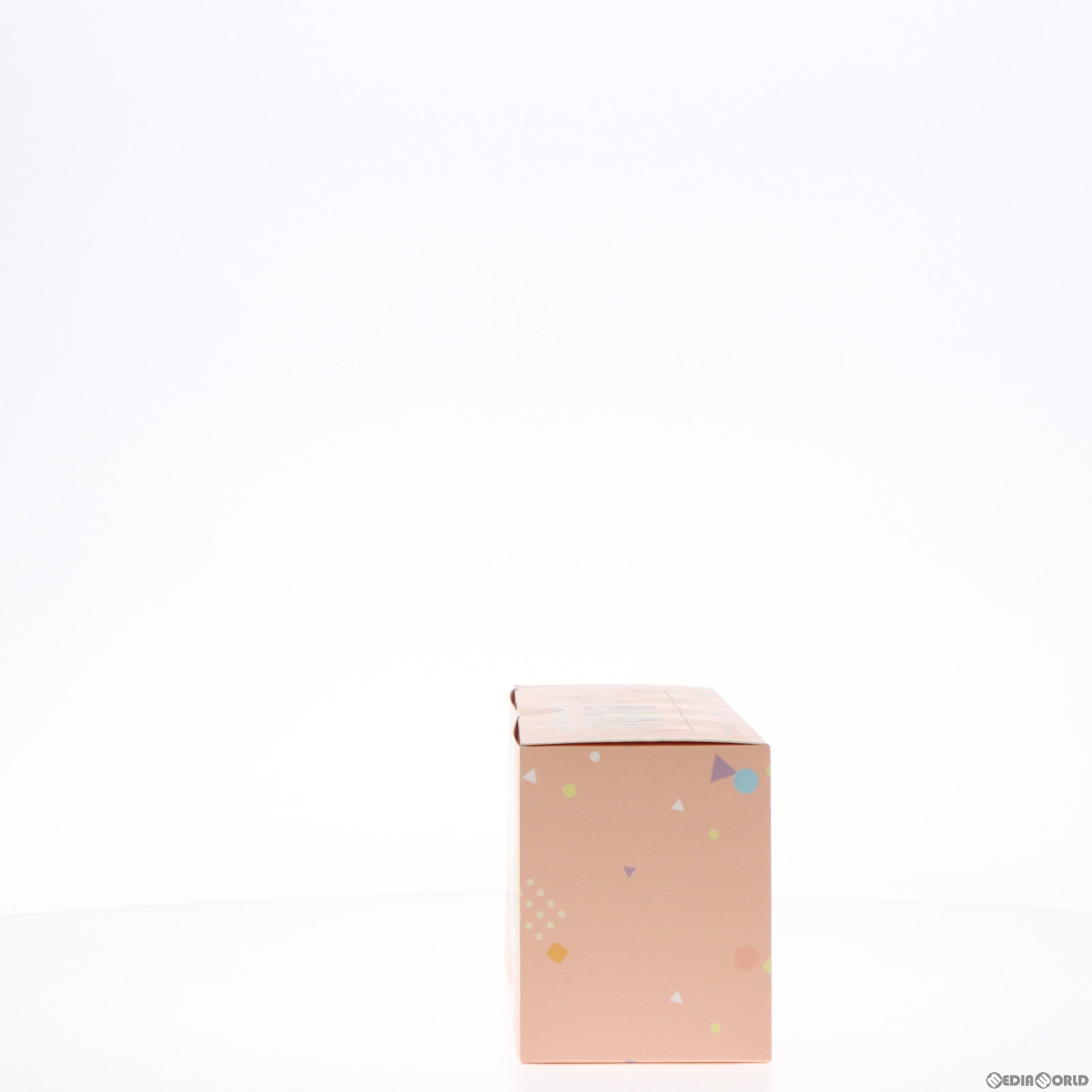 【中古即納】[FIG] 縁結びの妖狐ちゃん ちびフィギュア 完成品 Myethos(ミートス) (20200930)