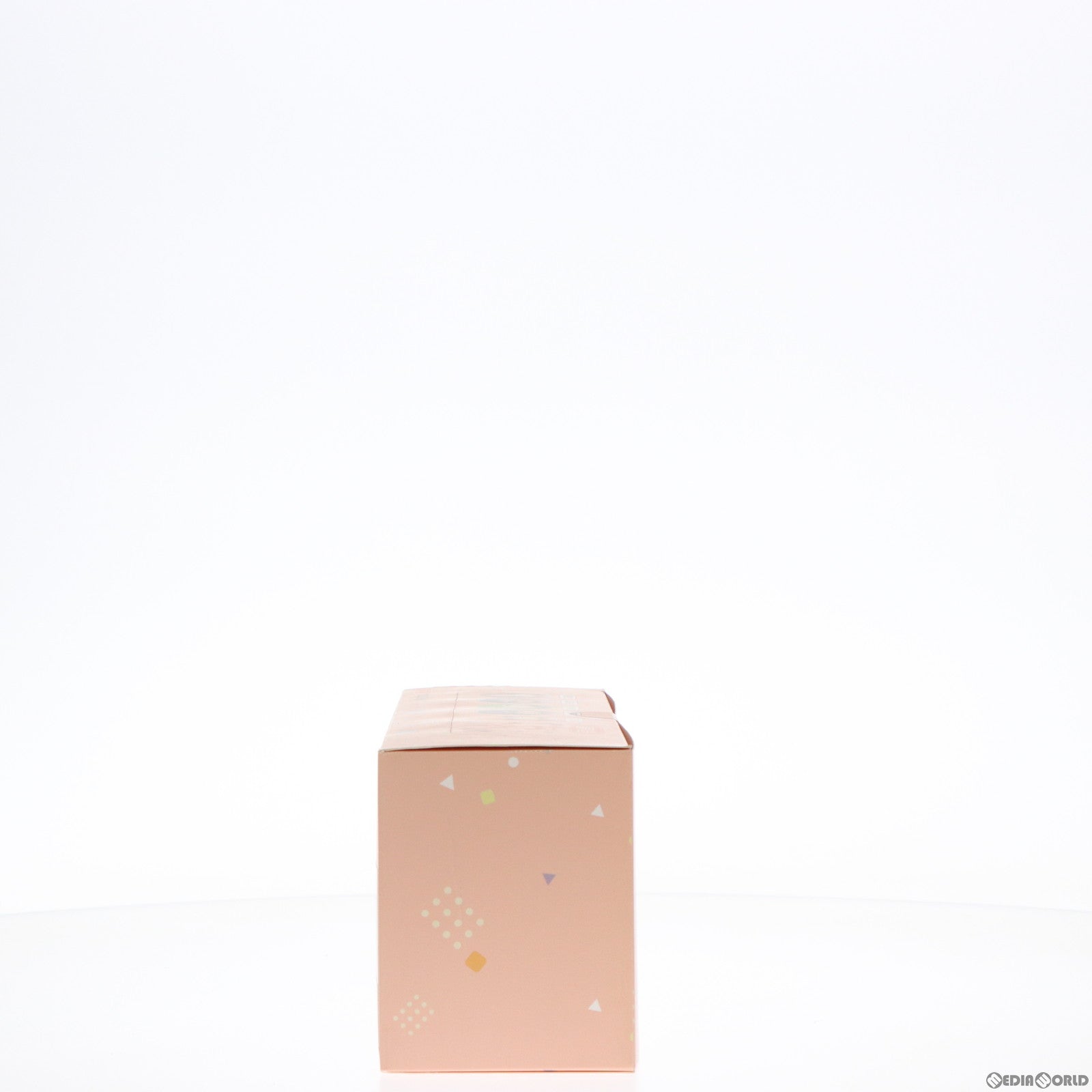 【中古即納】[FIG] 縁結びの妖狐ちゃん ちびフィギュア 完成品 Myethos(ミートス) (20200930)