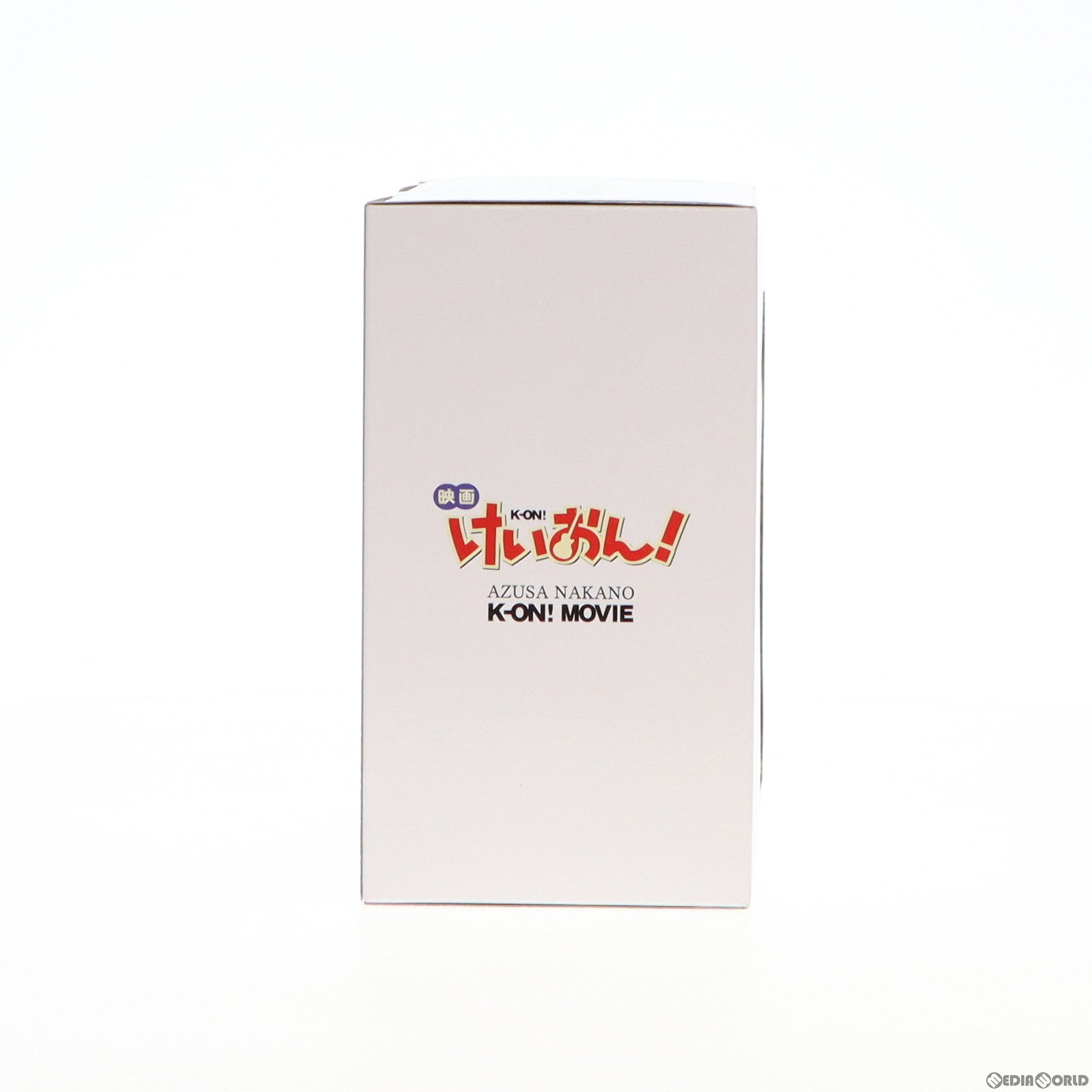 【中古即納】[FIG] 京アニショップ限定 第5弾 Singing!/梓(中野梓) (なかのあずさ) 映画けいおん! 完成品 フィギュア 京都アニメーション(20121225)