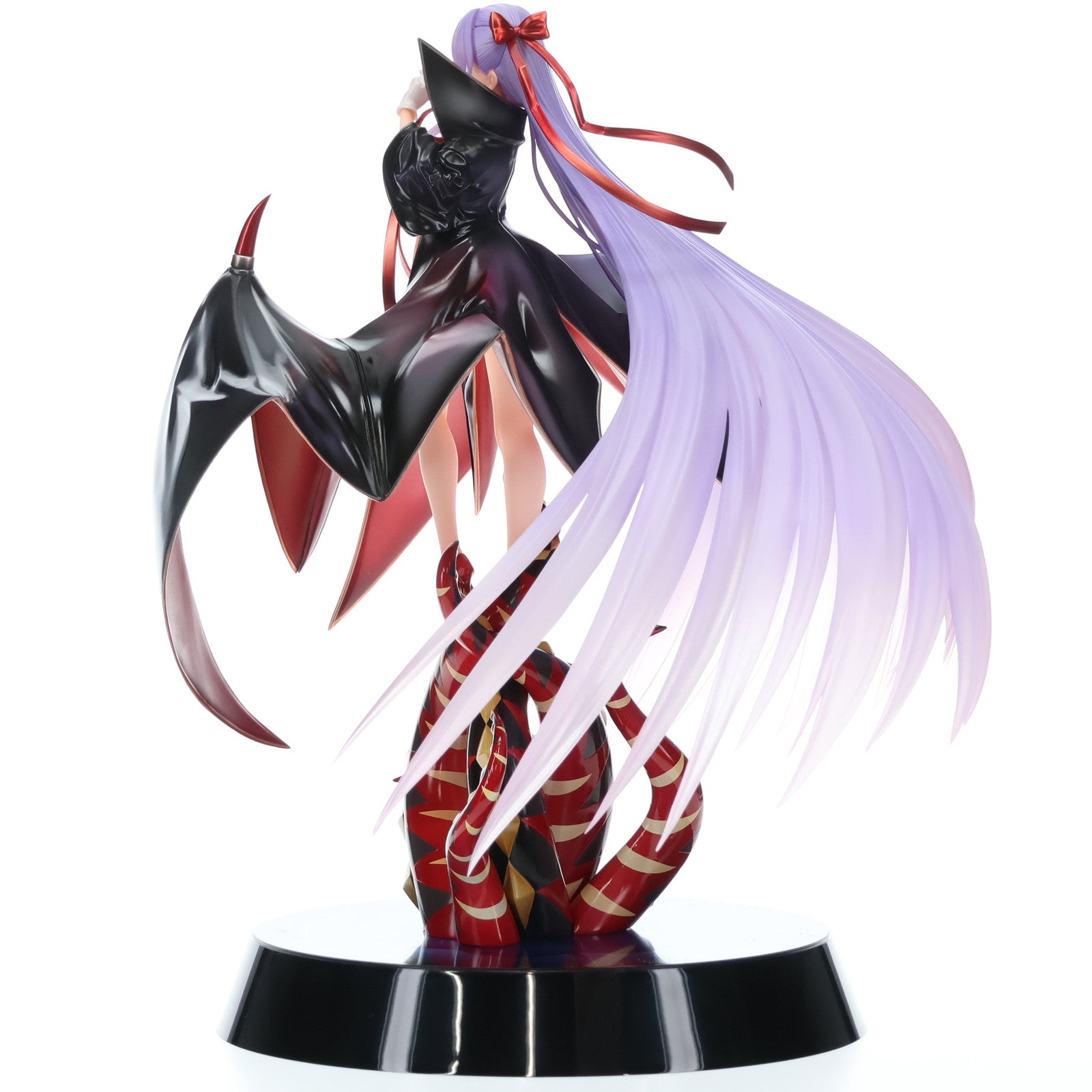 【中古即納】[FIG]あみあみ限定 ムーンキャンサー/BB 小悪魔たまご肌Ver. Fate/Grand Order(フェイト/グランドオーダー) 1/8 完成品 フィギュア アルター(20230531)