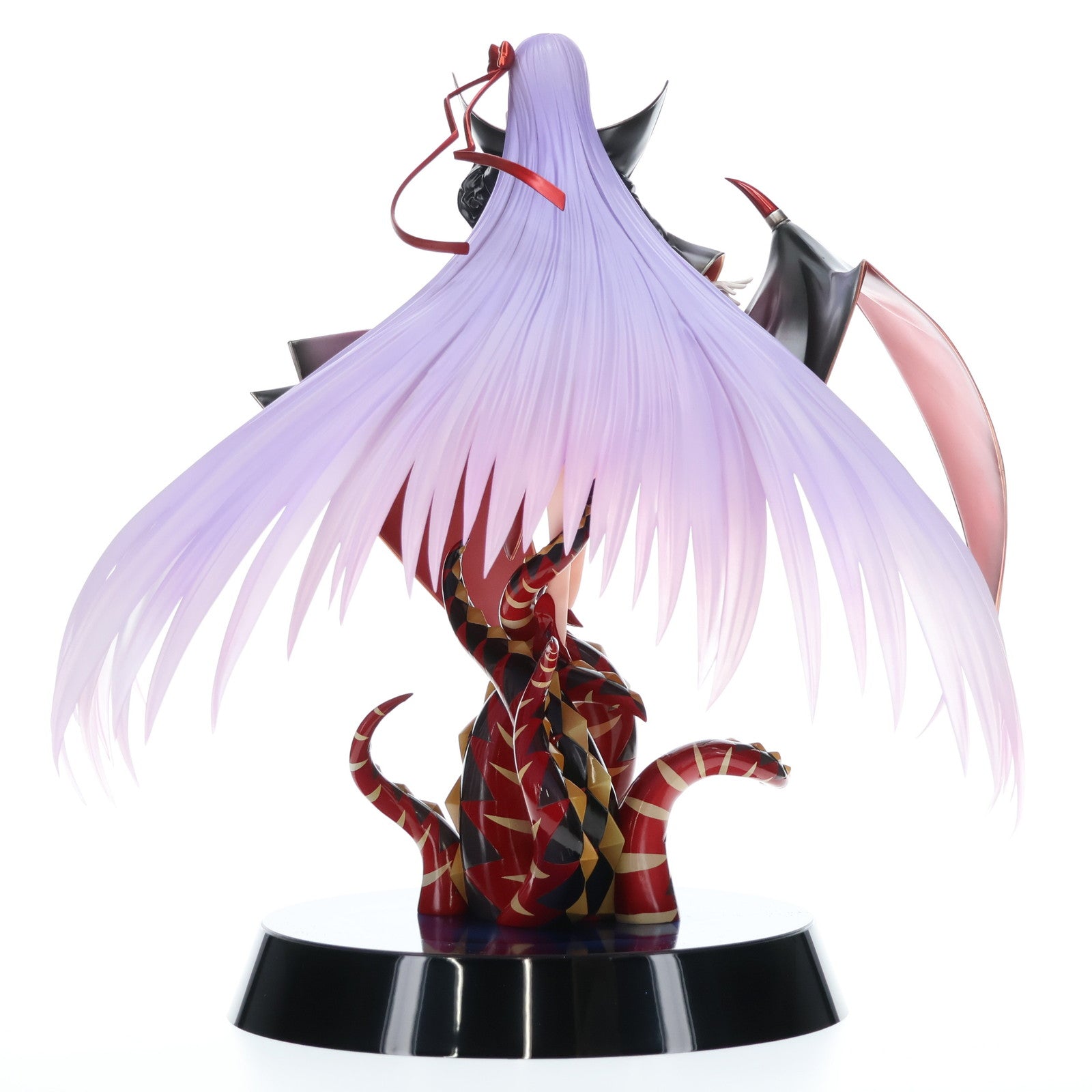 【中古即納】[FIG]あみあみ限定 ムーンキャンサー/BB 小悪魔たまご肌Ver. Fate/Grand Order(フェイト/グランドオーダー) 1/8 完成品 フィギュア アルター(20230531)