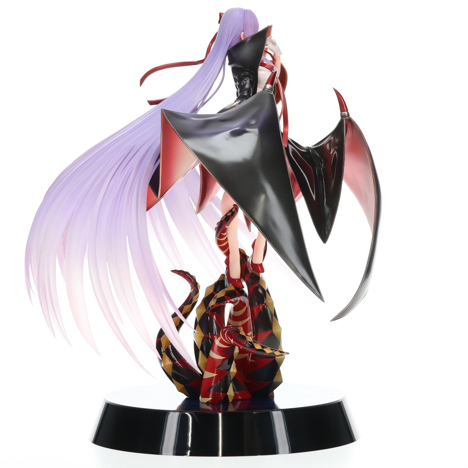 【中古即納】[FIG]あみあみ限定 ムーンキャンサー/BB 小悪魔たまご肌Ver. Fate/Grand Order(フェイト/グランドオーダー) 1/8 完成品 フィギュア アルター(20230531)