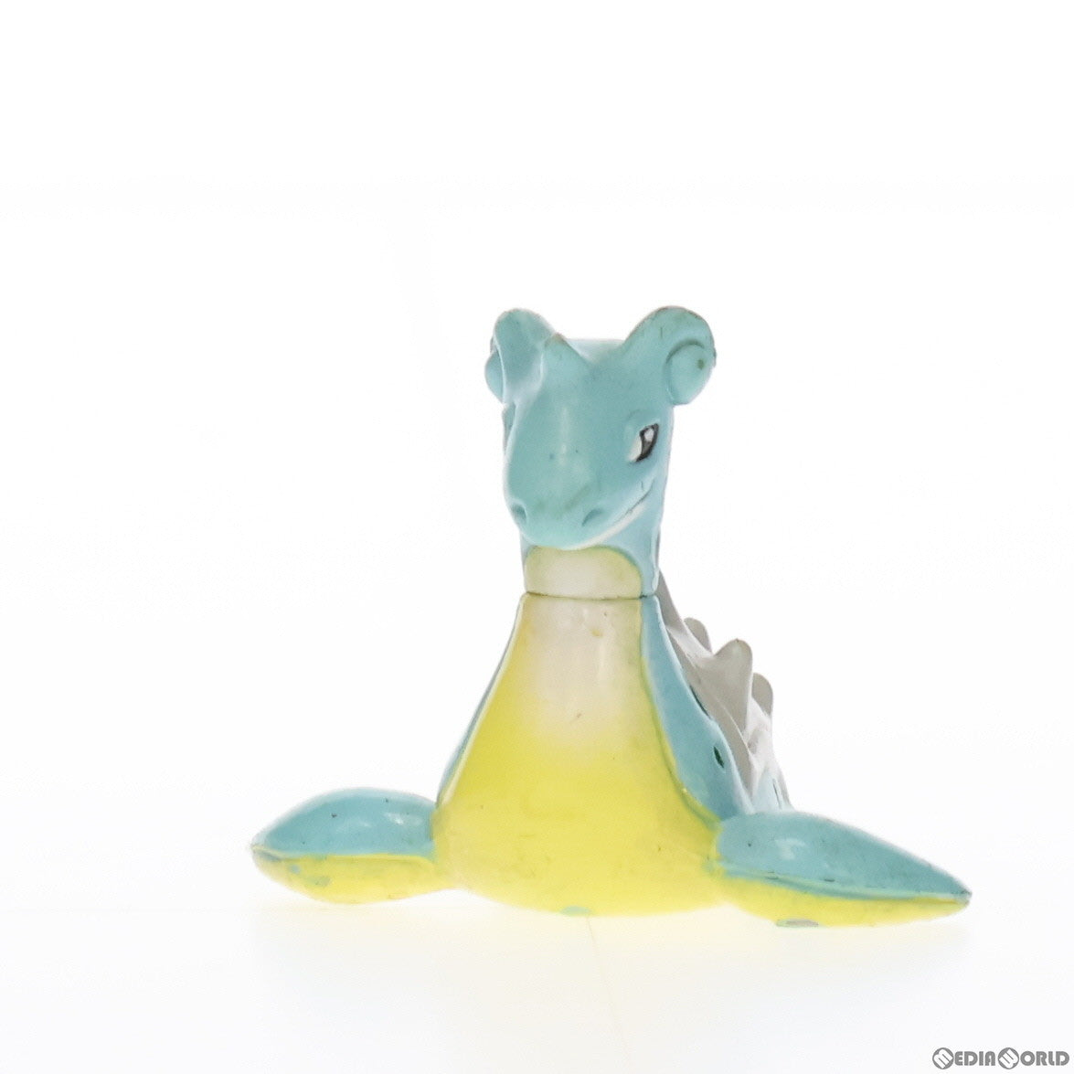 【中古即納】[FIG] モンスターコレクション 131 ラプラス ポケットモンスター 完成品 フィギュア トミー(20070820)