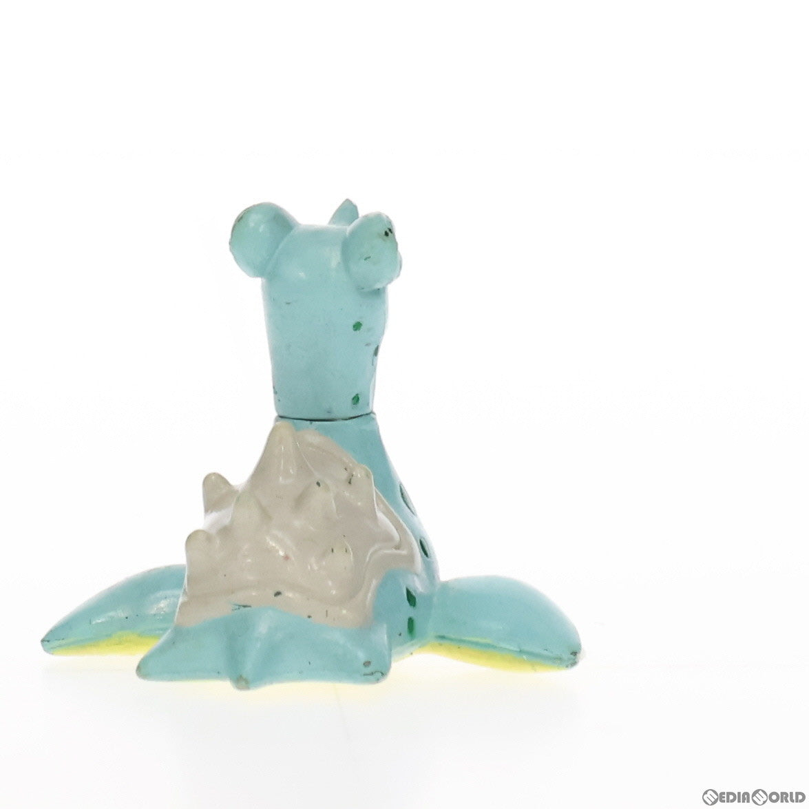 【中古即納】[FIG] モンスターコレクション 131 ラプラス ポケットモンスター 完成品 フィギュア トミー(20070820)