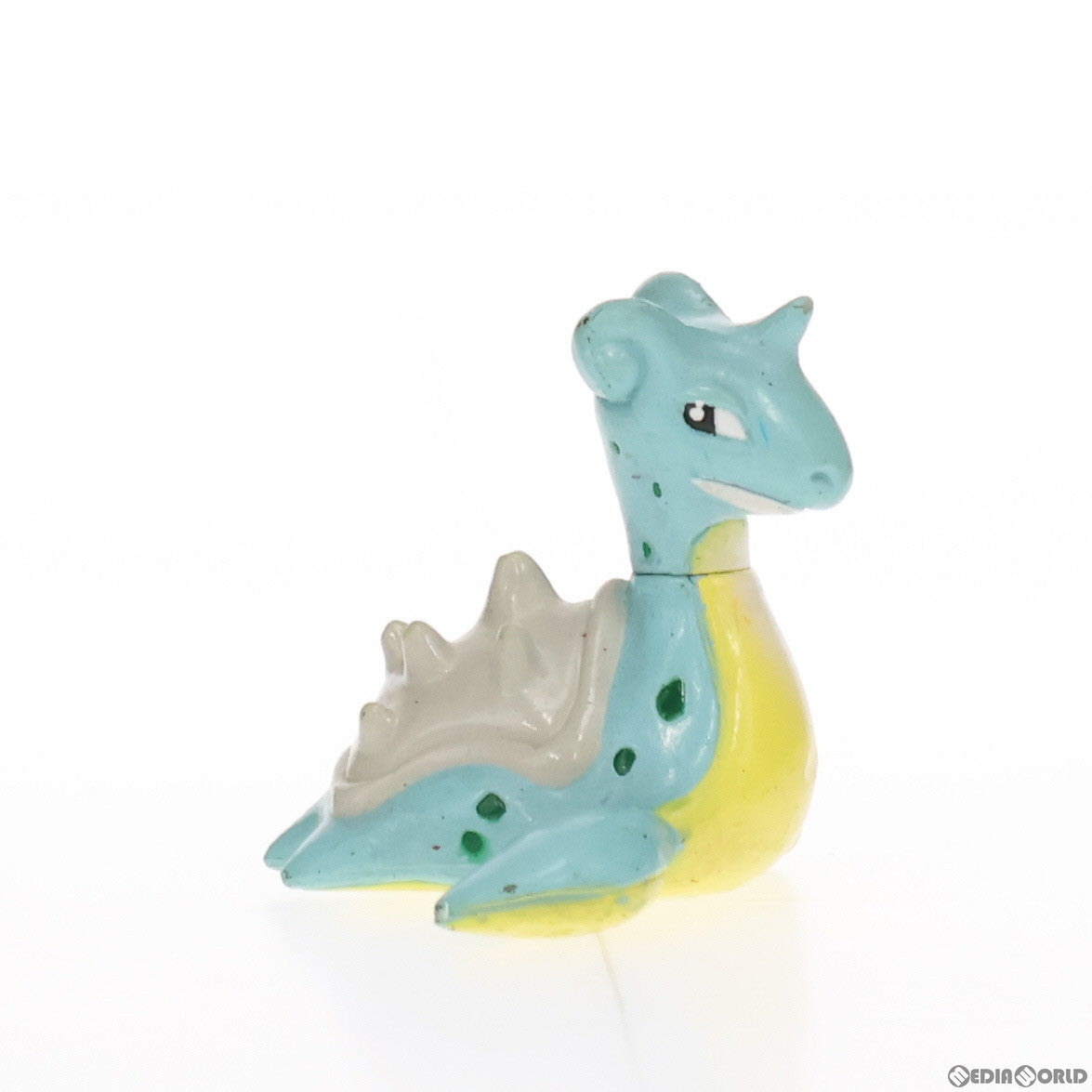 【中古即納】[FIG] モンスターコレクション 131 ラプラス ポケットモンスター 完成品 フィギュア トミー(20070820)