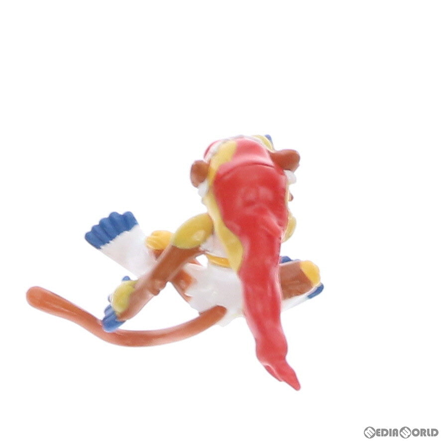 【中古即納】[FIG] モンスターコレクション ゴウカザル ポケットモンスター ダイヤモンド パール 完成品 フィギュア(MC-100) タカラトミー(20070810)