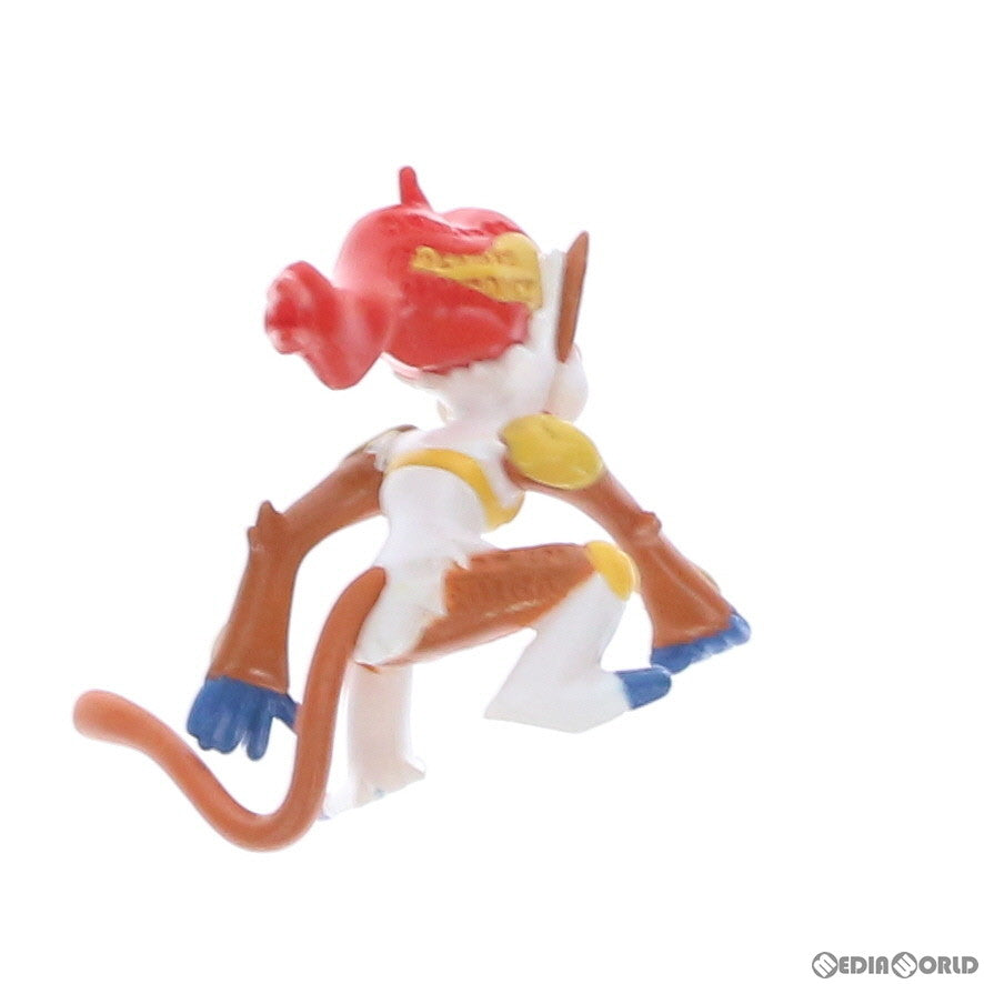 【中古即納】[FIG] モンスターコレクション ゴウカザル ポケットモンスター ダイヤモンド パール 完成品 フィギュア(MC-100) タカラトミー(20070810)