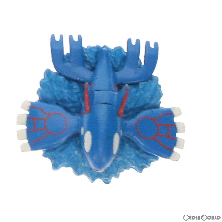【中古即納】[FIG] モンスターコレクションAG 382 カイオーガ ポケットモンスター アドバンスジェネレーション 完成品 フィギュア トミー(20061118)