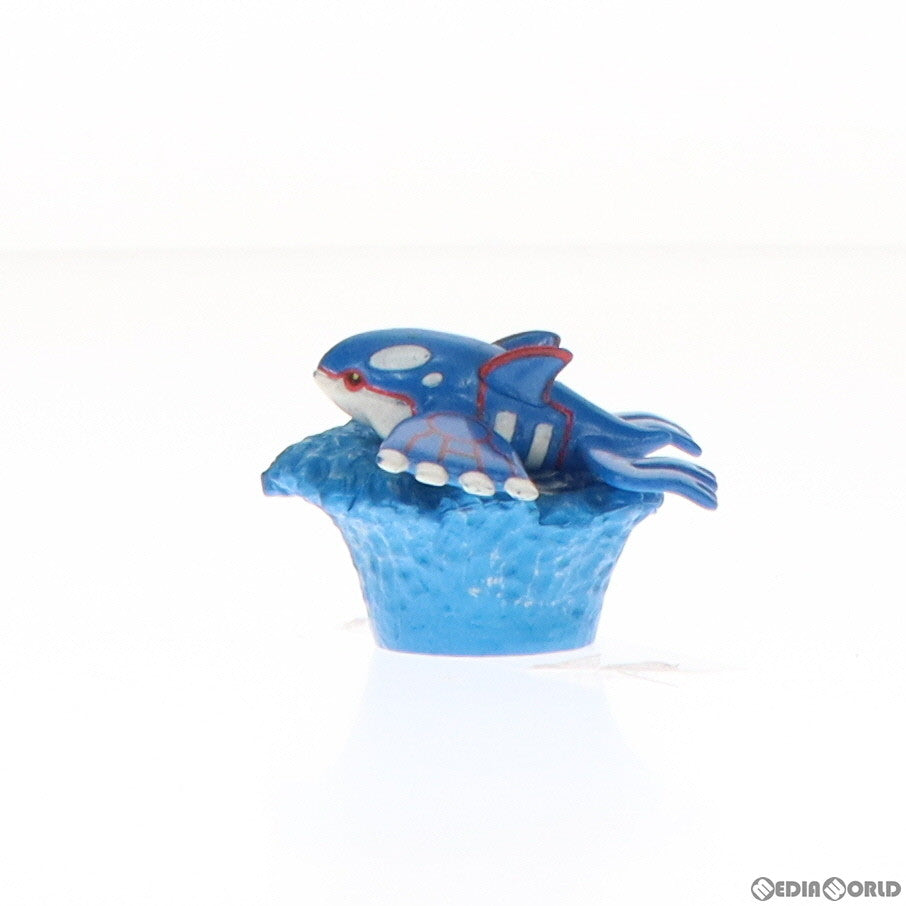 【中古即納】[FIG] モンスターコレクションAG 382 カイオーガ ポケットモンスター アドバンスジェネレーション 完成品 フィギュア トミー(20061118)