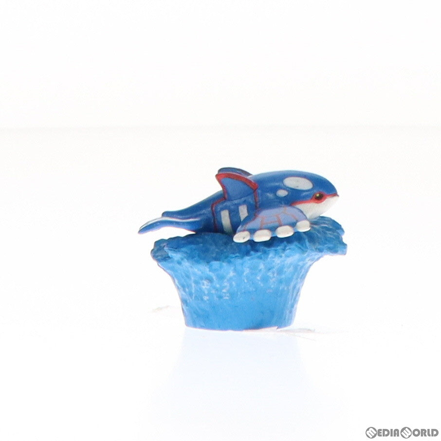 【中古即納】[FIG] モンスターコレクションAG 382 カイオーガ ポケットモンスター アドバンスジェネレーション 完成品 フィギュア トミー(20061118)